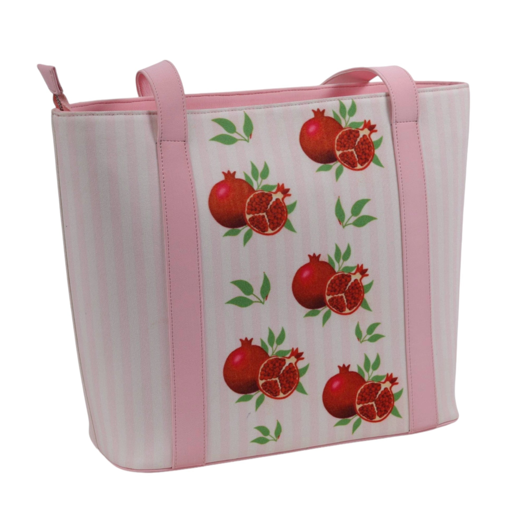 Canvas Printed Tote Bag