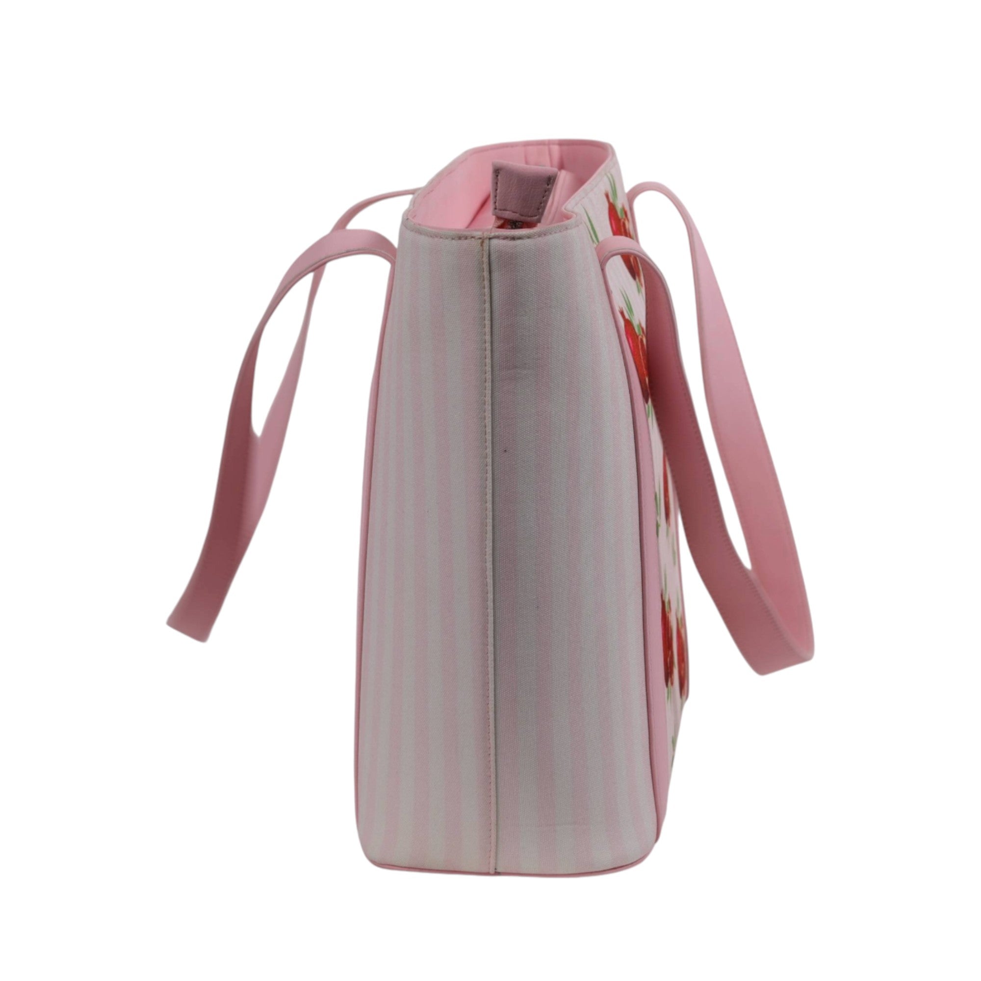 Canvas Printed Tote Bag