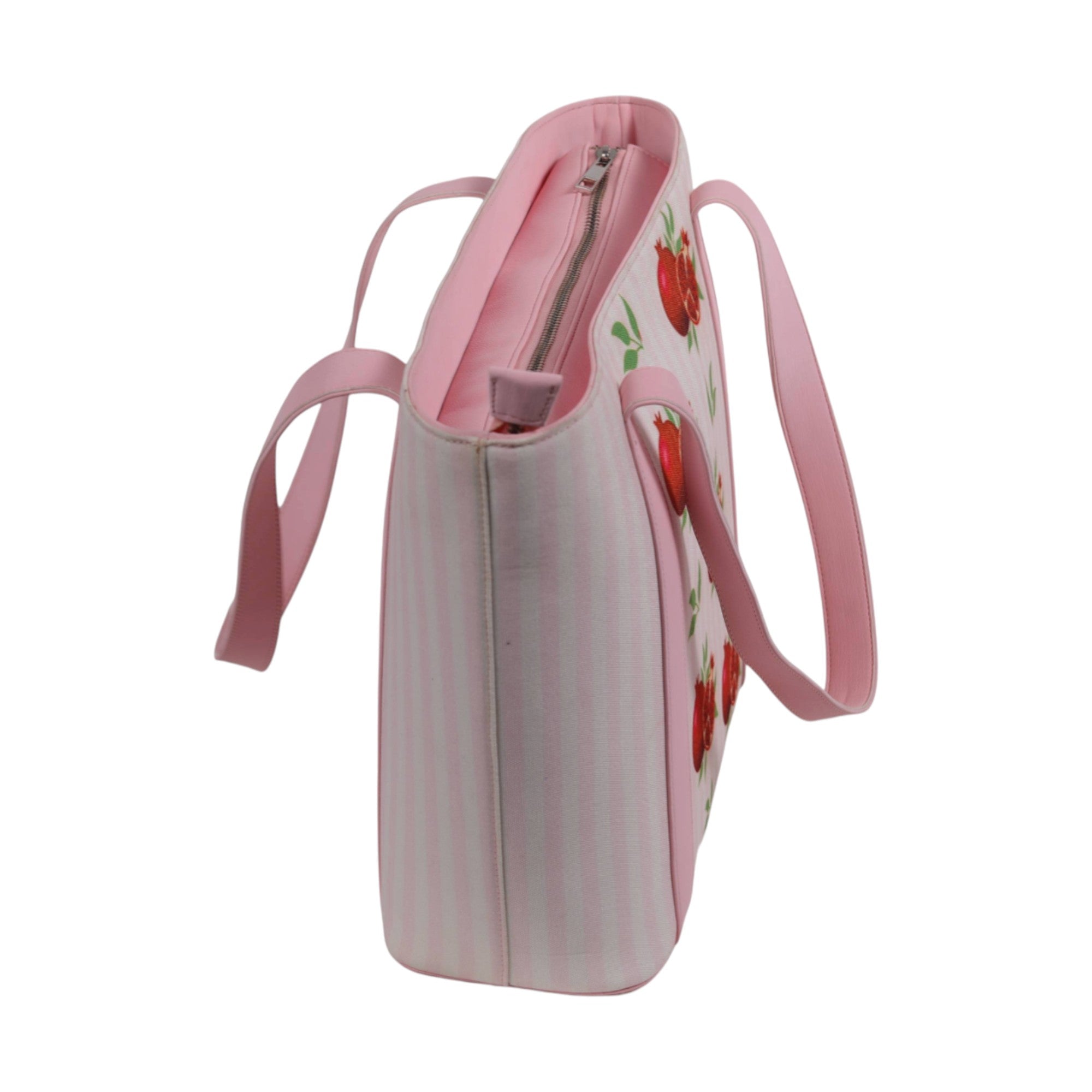 Canvas Printed Tote Bag