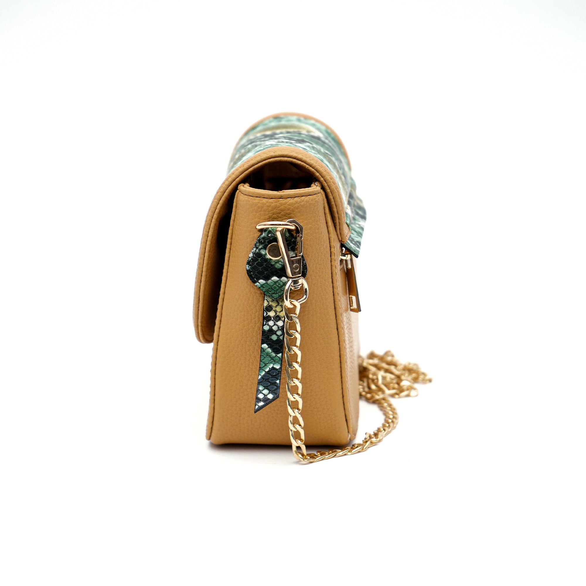 Snakebyte Cross Body Bag