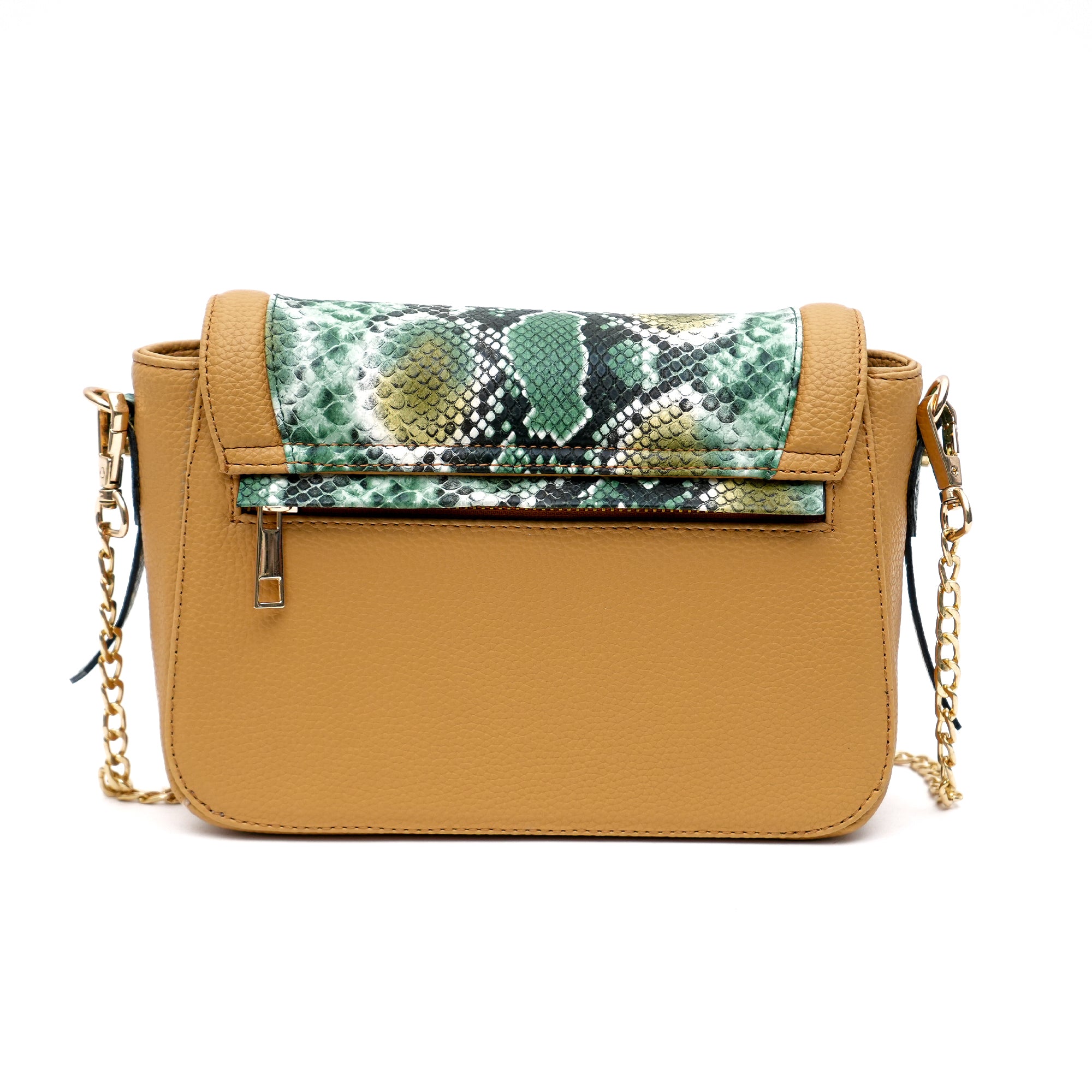 Snakebyte Cross Body Bag