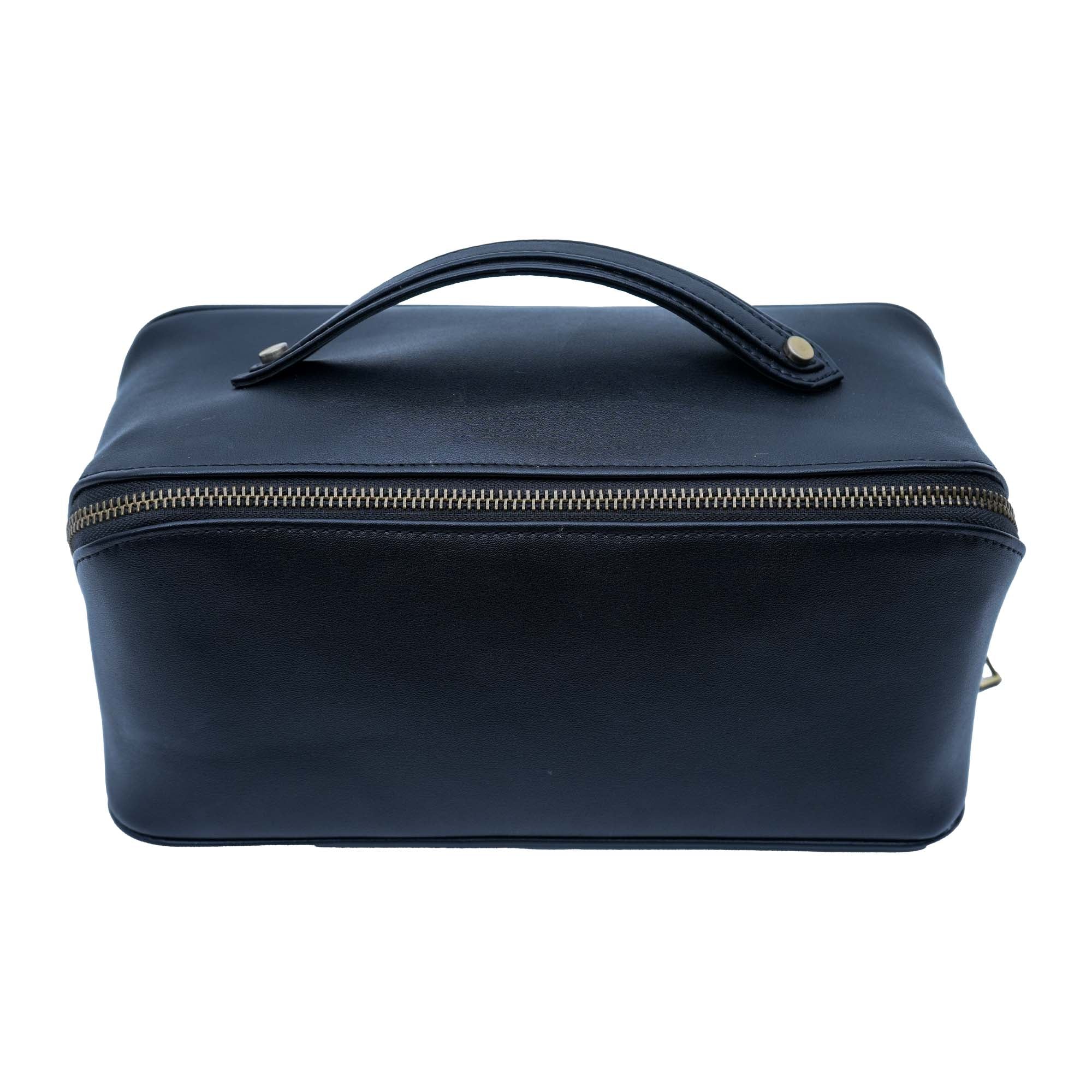 Men's Blue Multipurpose Pouch/Bag