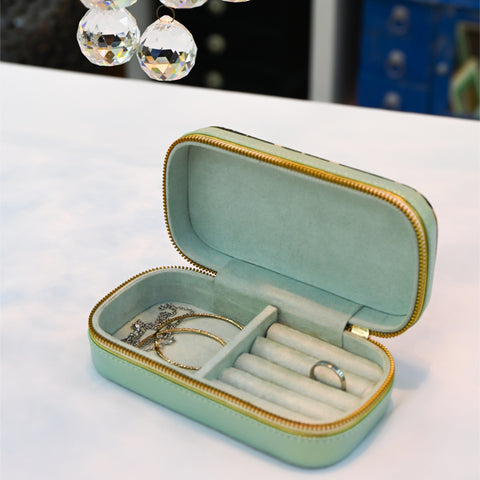 Tulip Jewelry Box