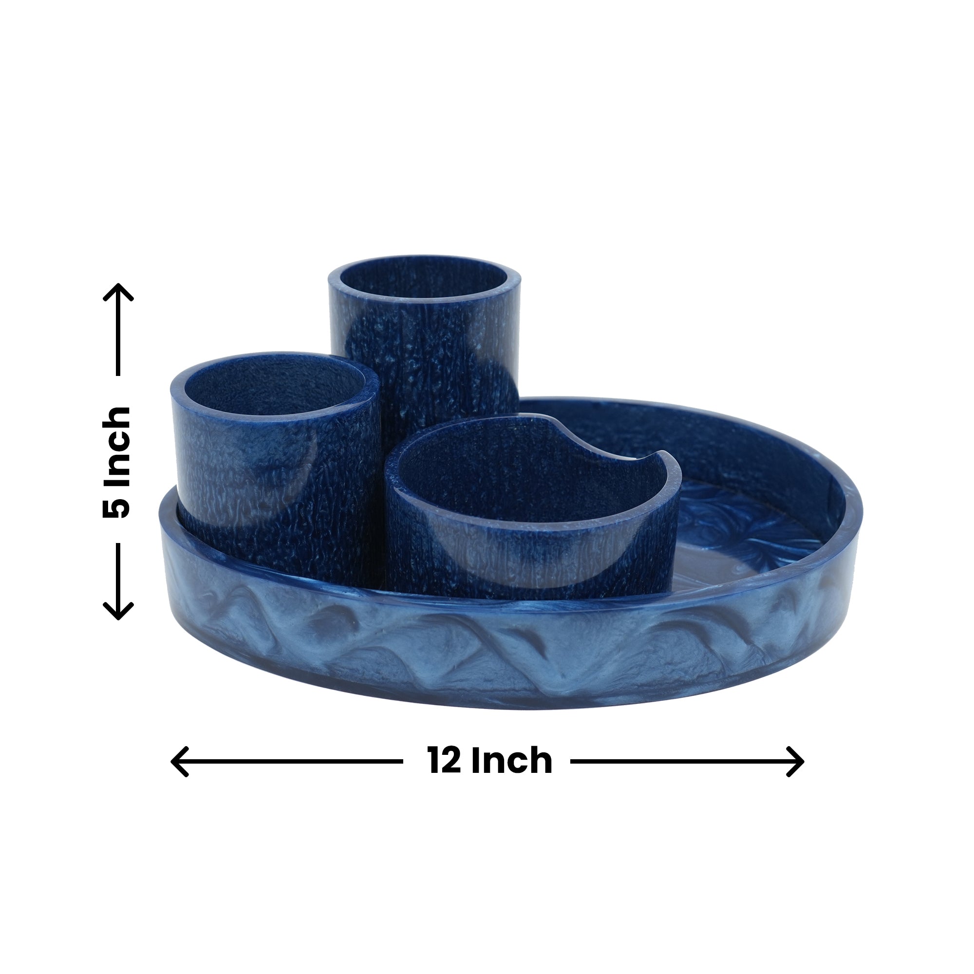  Luxury Makeup Organizer 