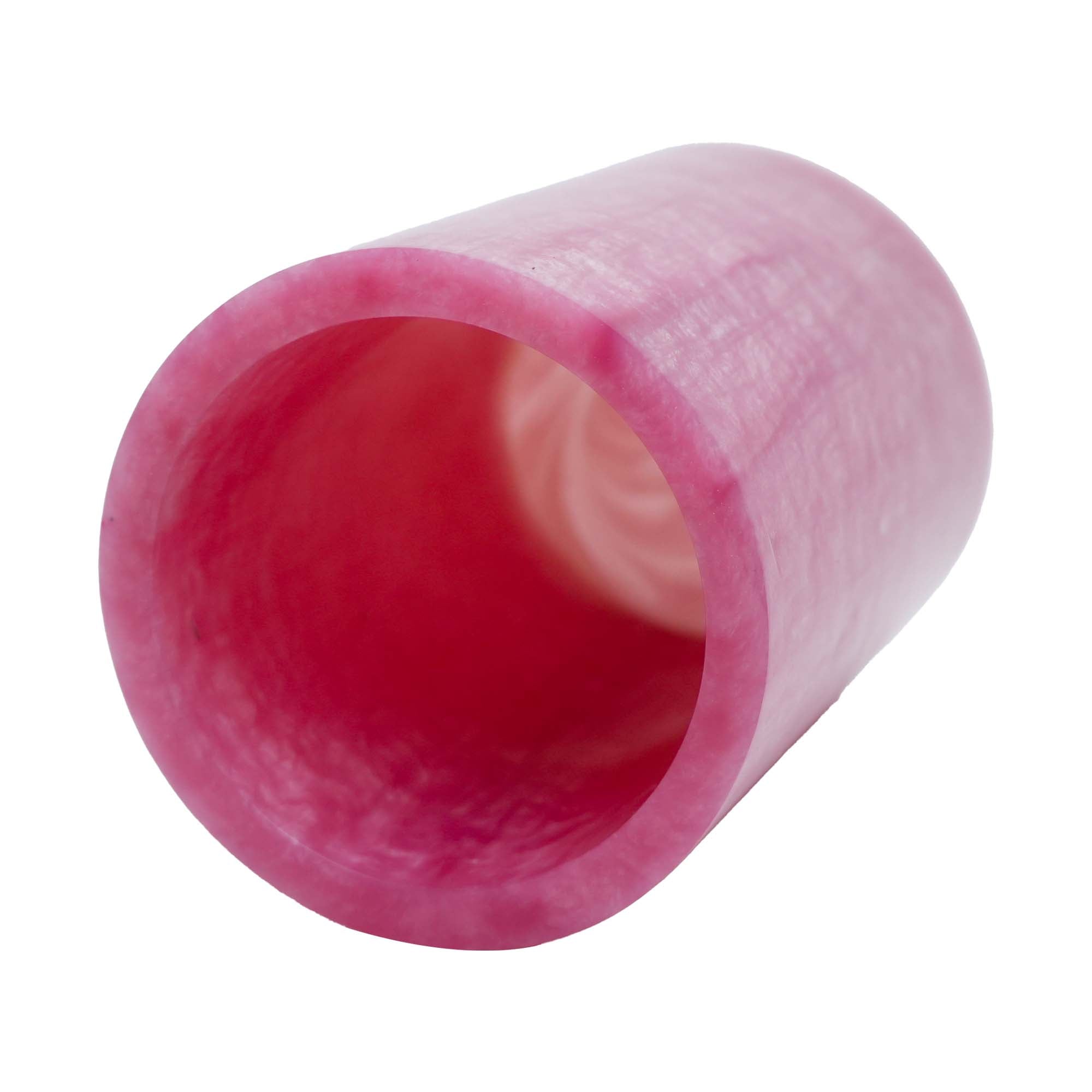 Premium Handcrafted Resin Bathroom Set of 5 Pieces