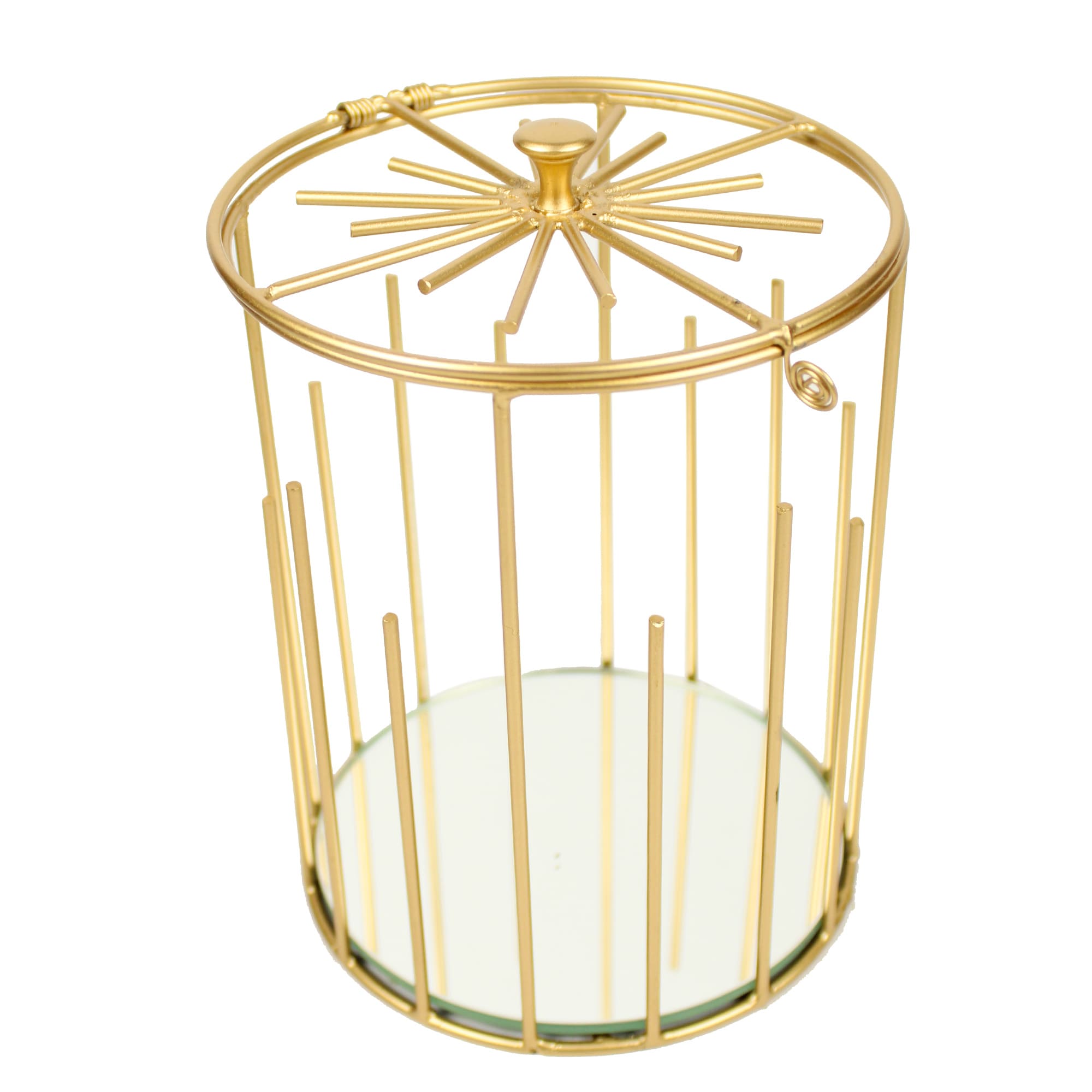  Makeup Organizer (Large, Tumbler) 