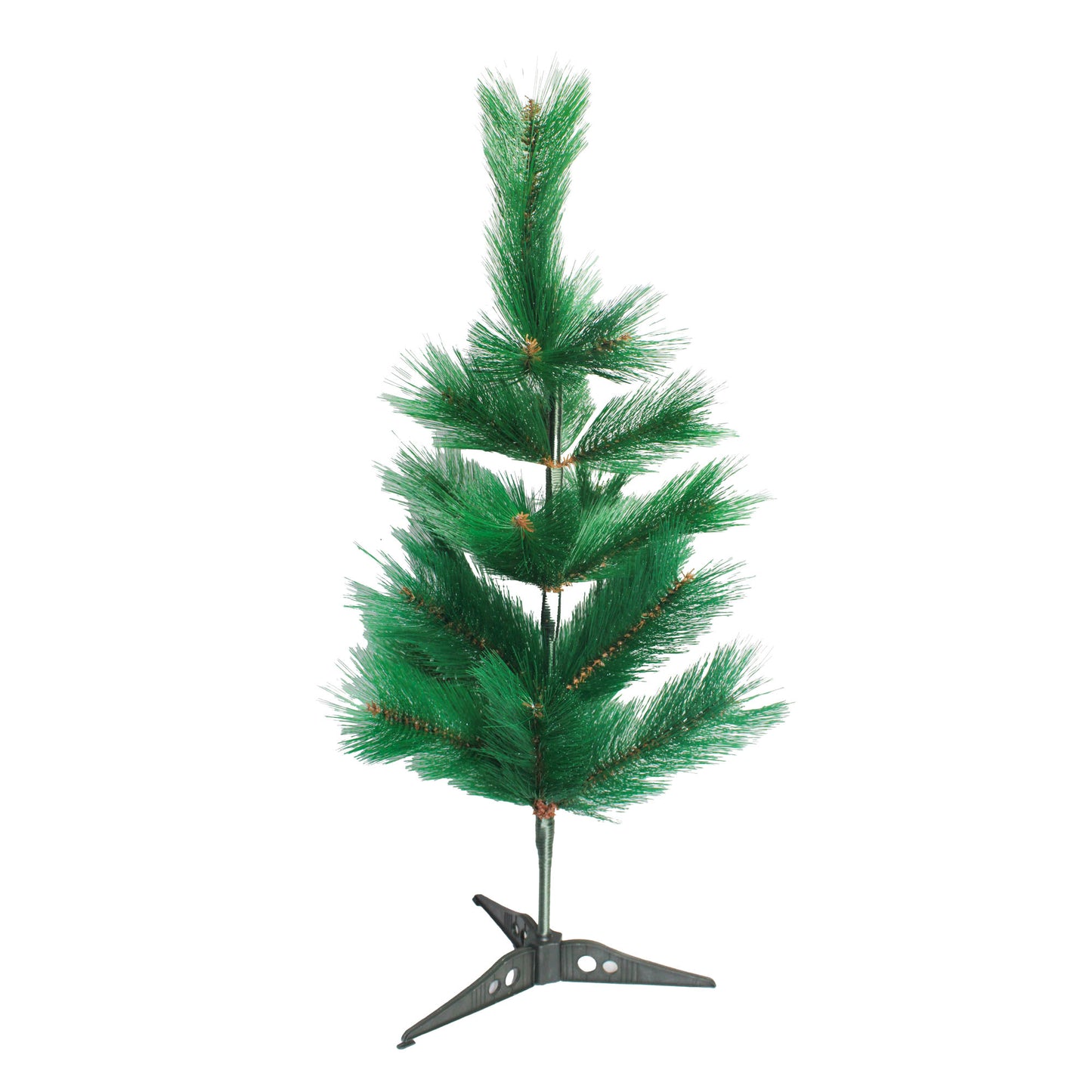 Pine Green Christmas Tree with Stand