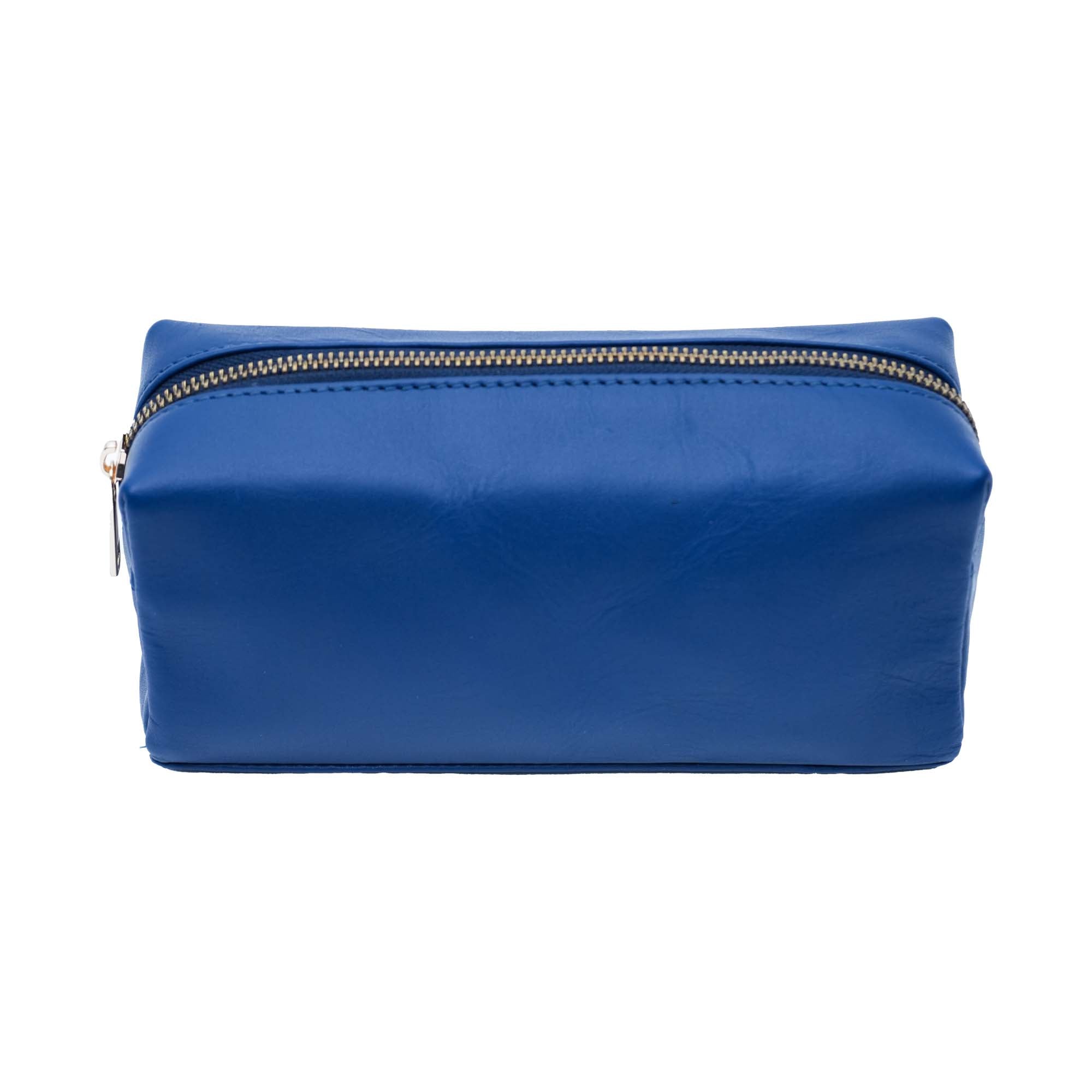 Premium  Men's Blue Multipurpose Pouch/Bag