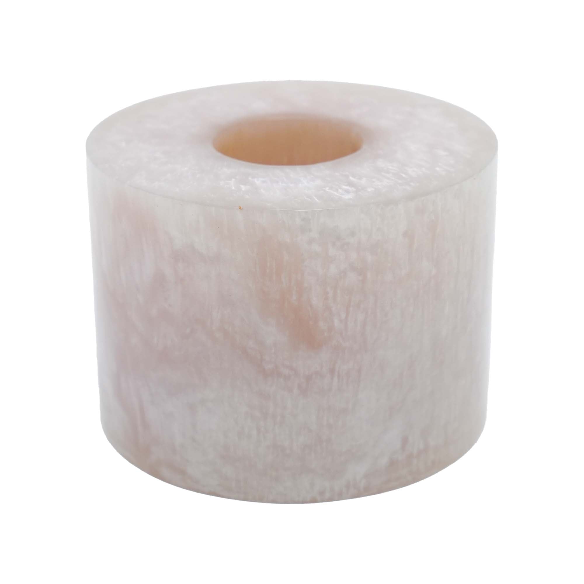 Handcrafted Elegant Bath Accessories Set of 5 Pieces