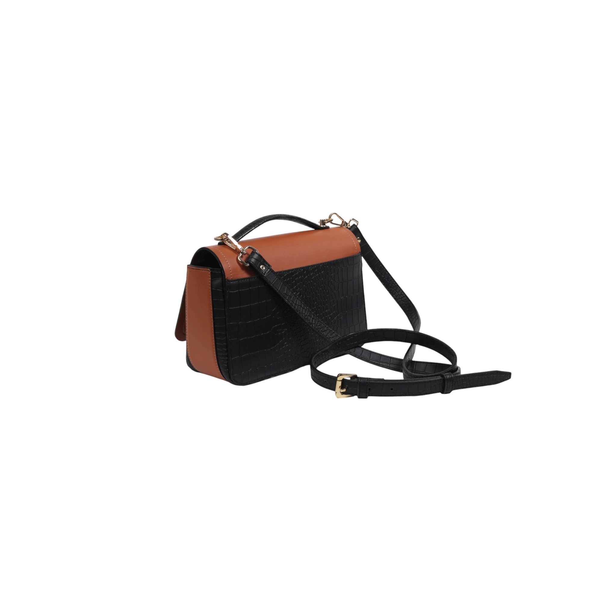 High-Quality PU Sling Bag for Women