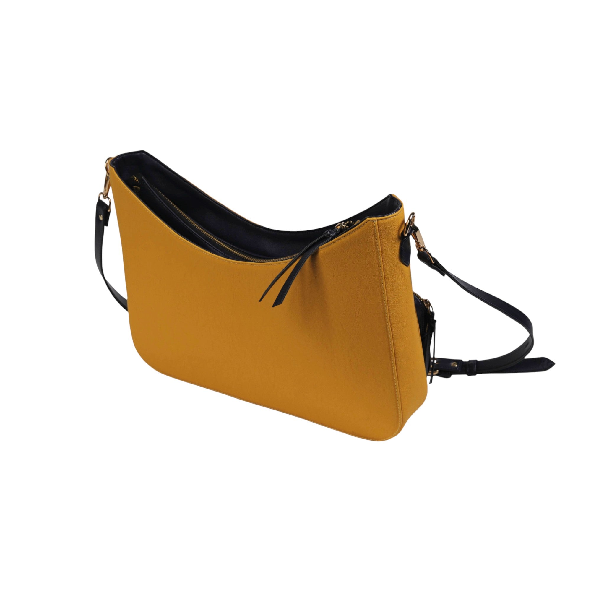 Hand-Embroidered Beaded Designer Womenâ€™s Shoulder Bag