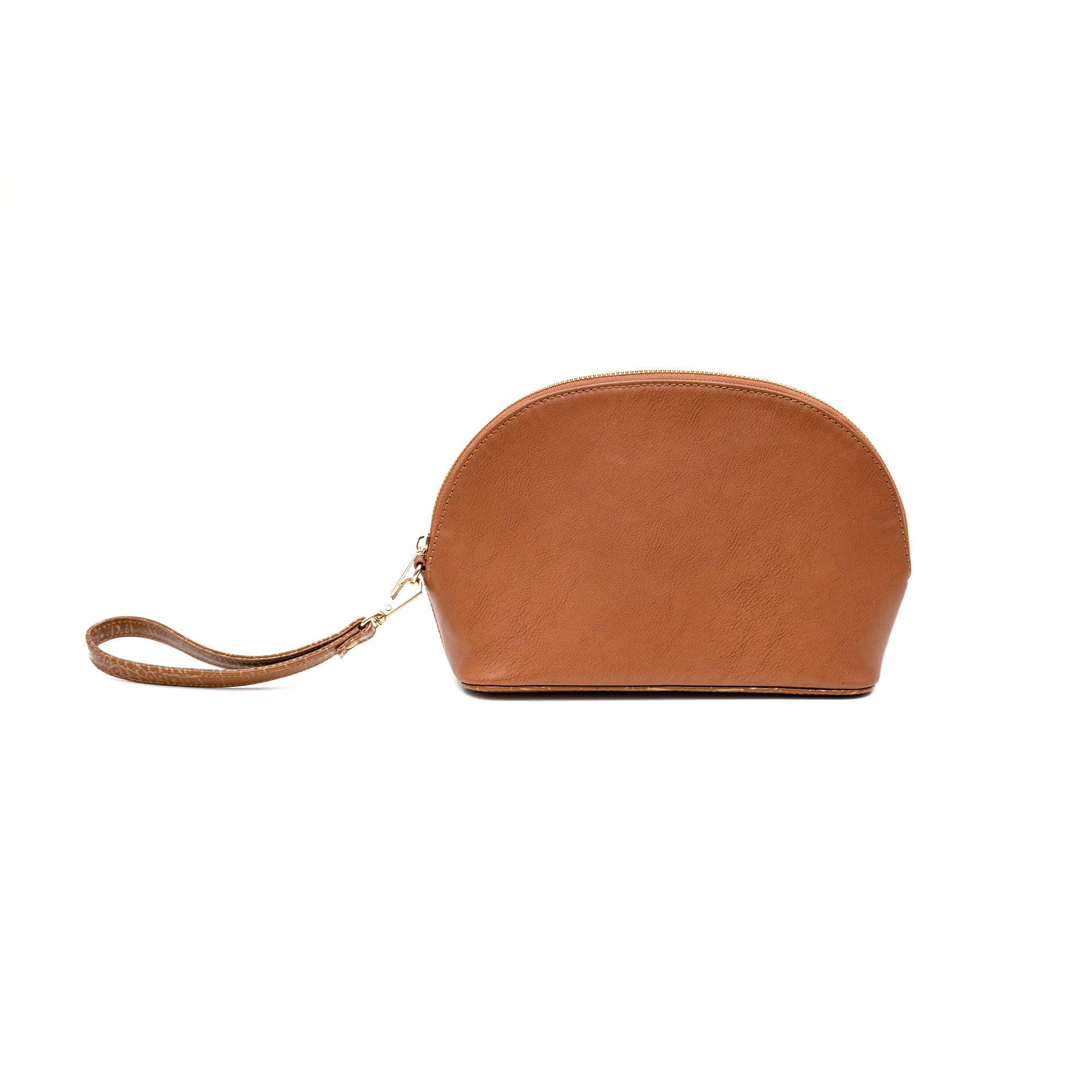 Premium Leather Women Clutch