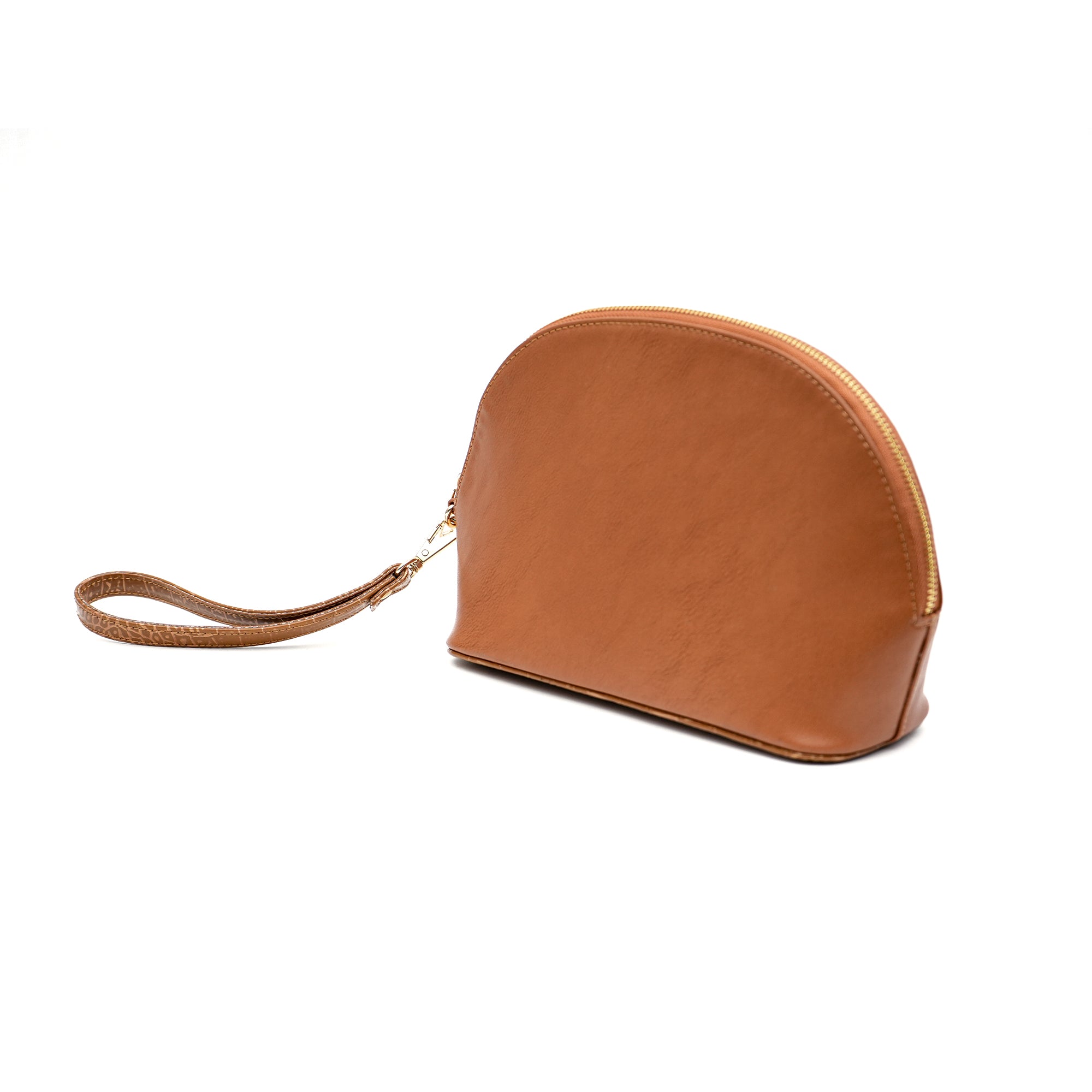 Premium Leather Women Clutch