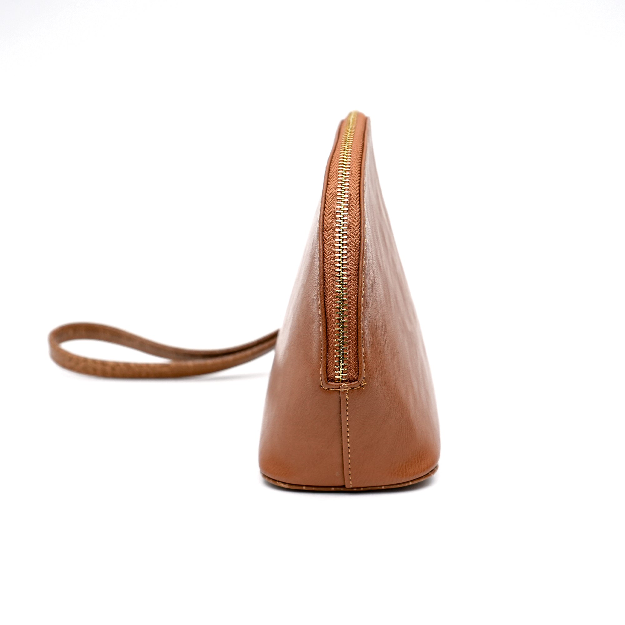 Premium Leather Women Clutch