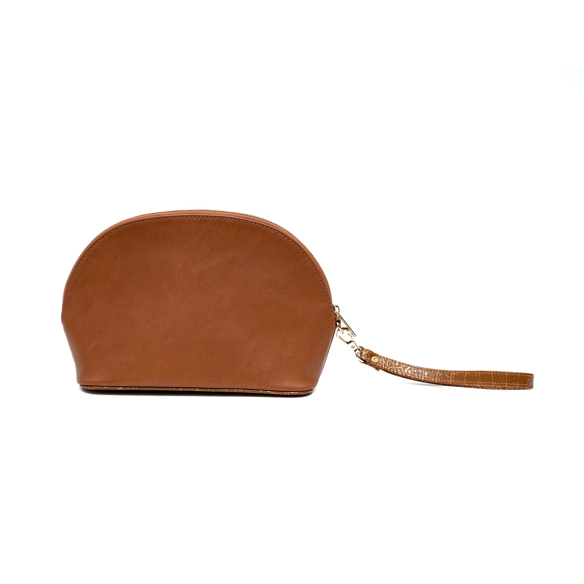 Premium Leather Women Clutch