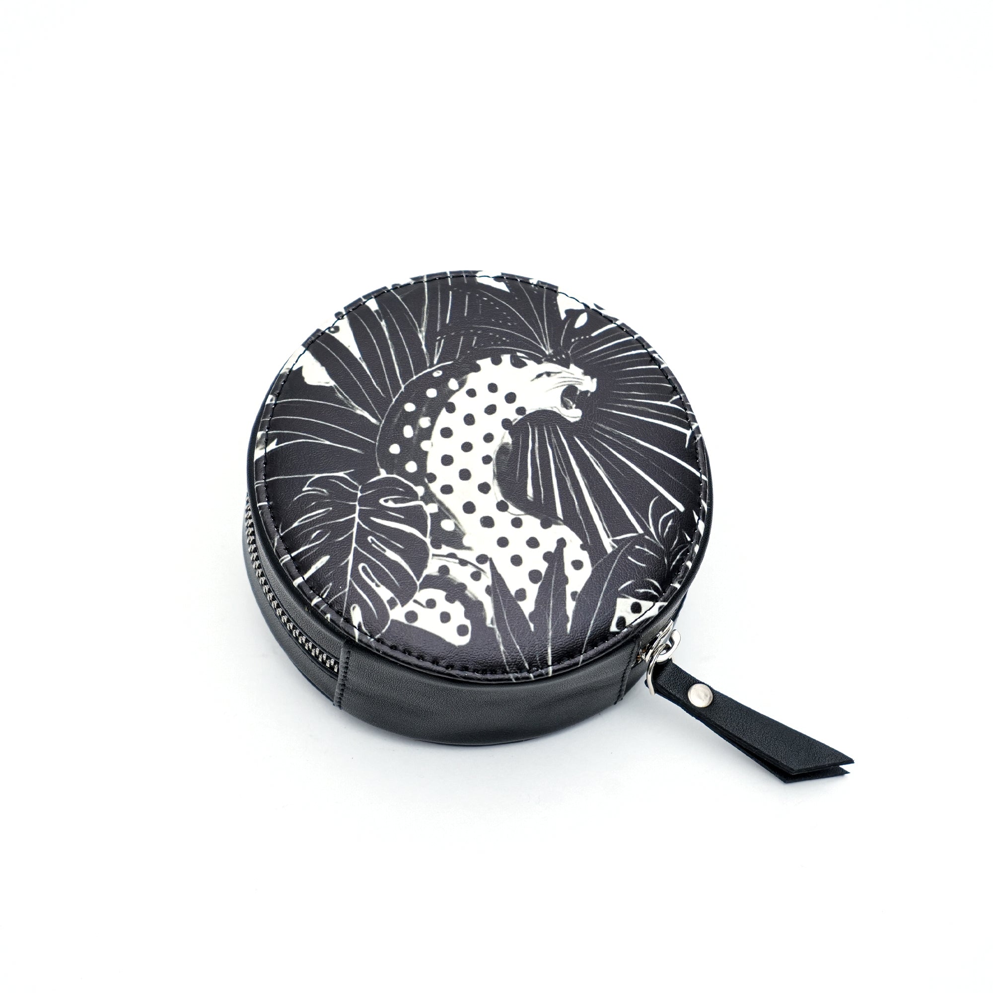 Pine & Panther Coin Bag