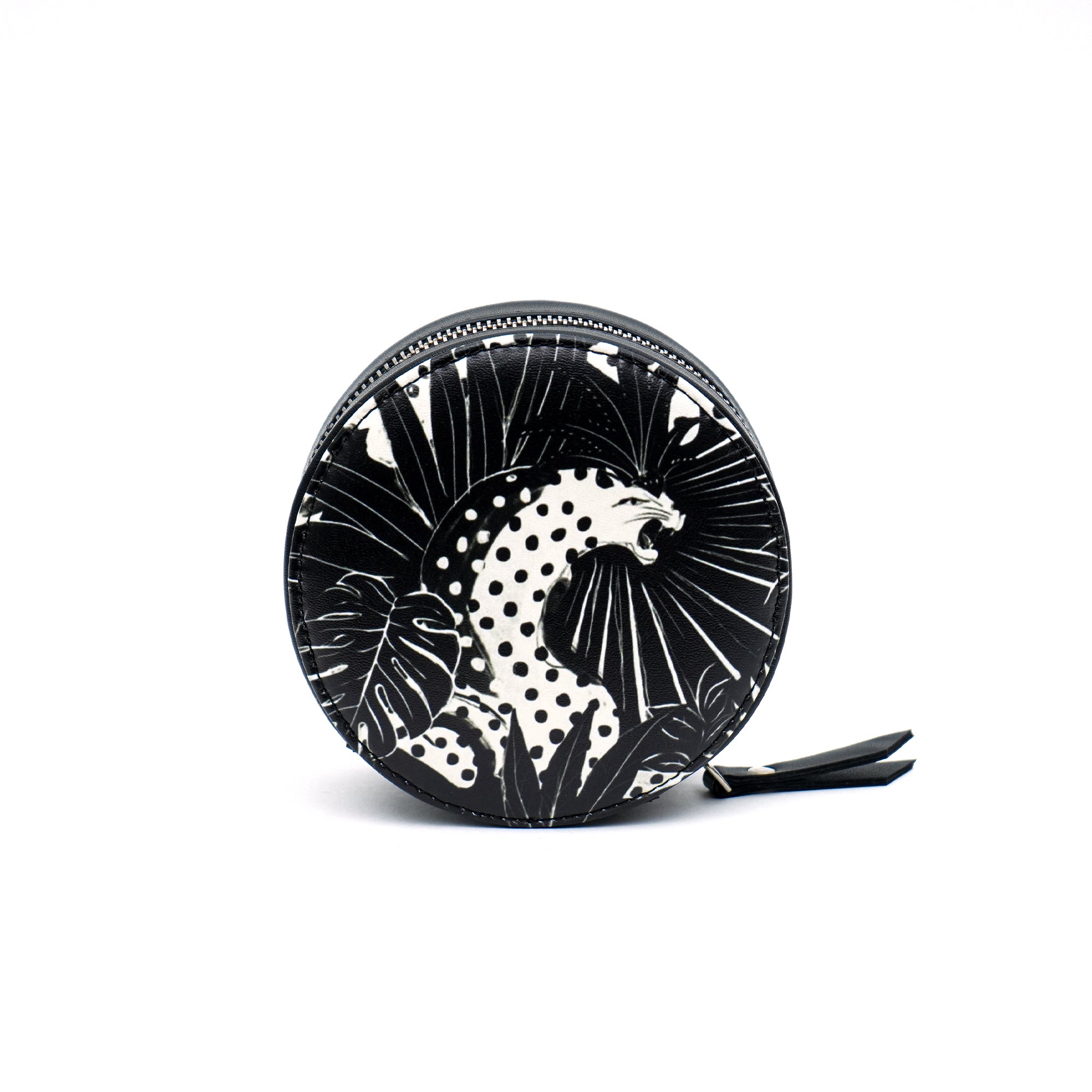 Pine & Panther Coin Bag