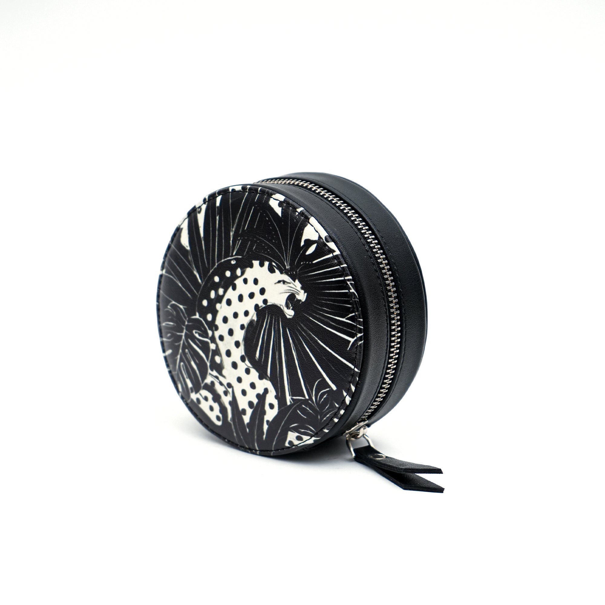 Pine & Panther Coin Bag