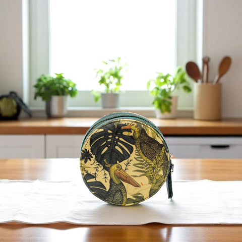 Nature Inc Coin Pouch