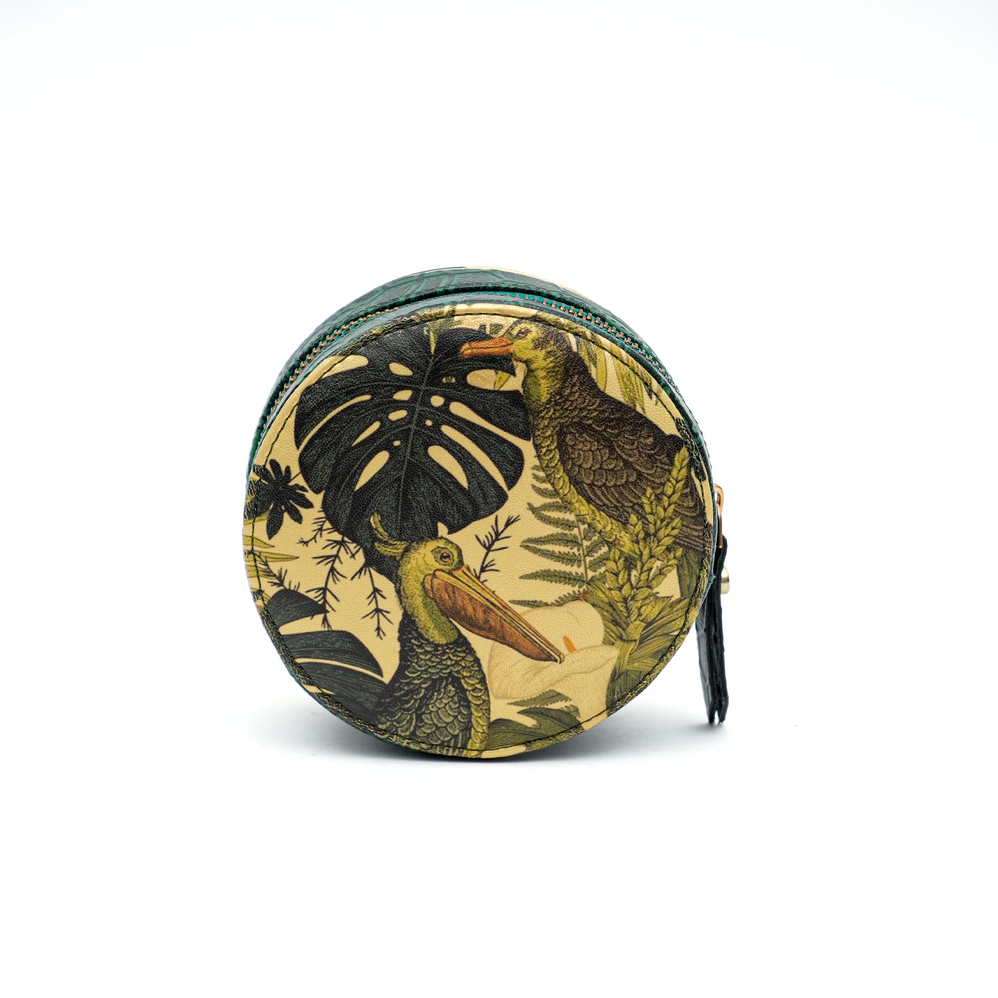 Nature Inc Coin Pouch