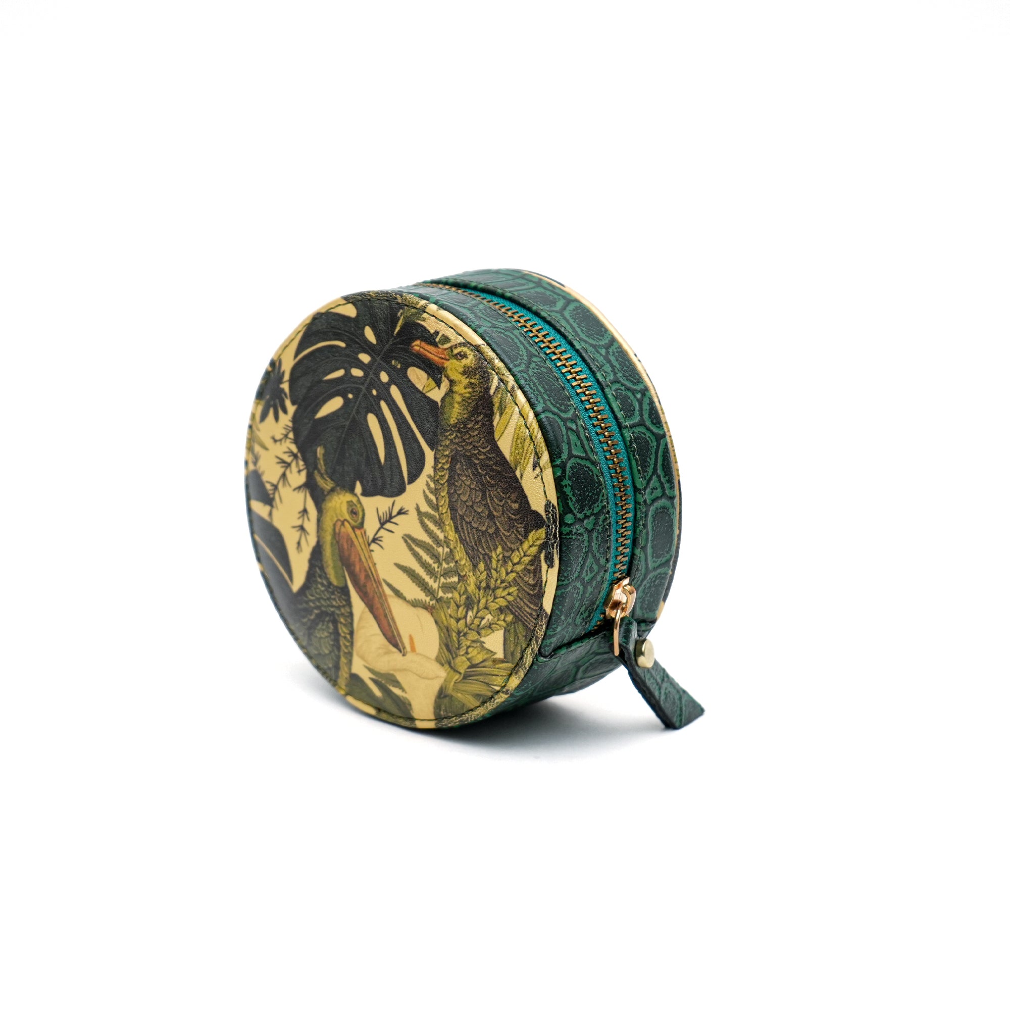 Nature Inc Coin Pouch