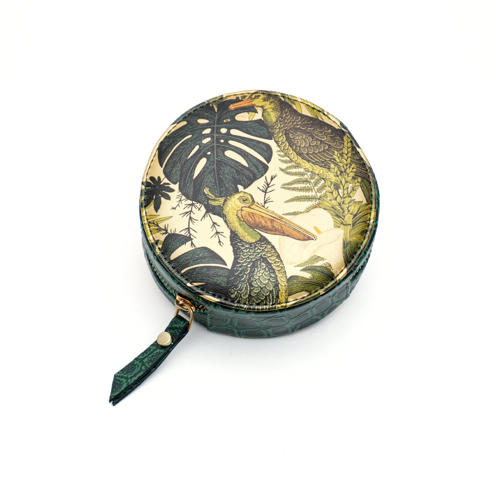 Nature Inc Coin Pouch