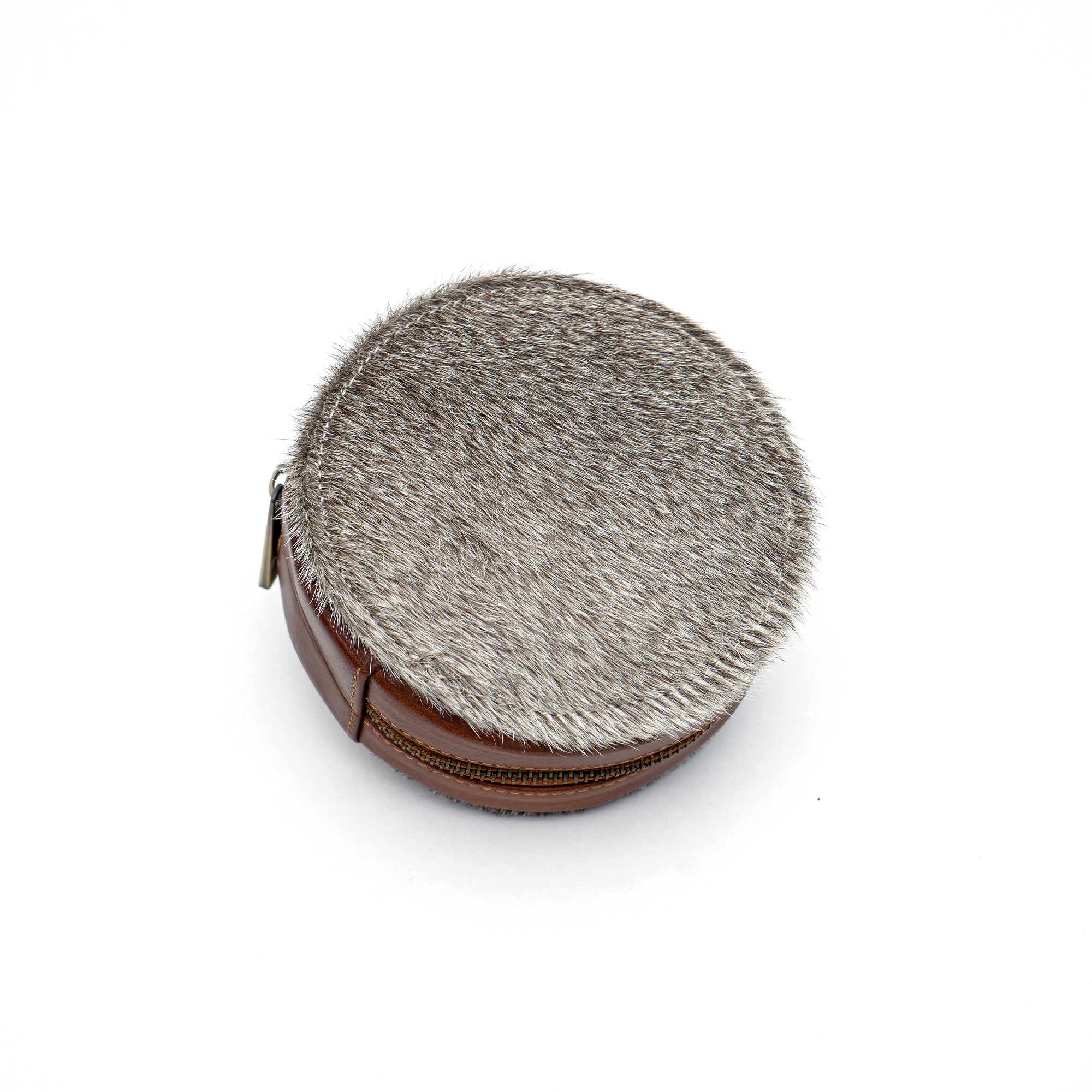 Unique Round Shape Bag