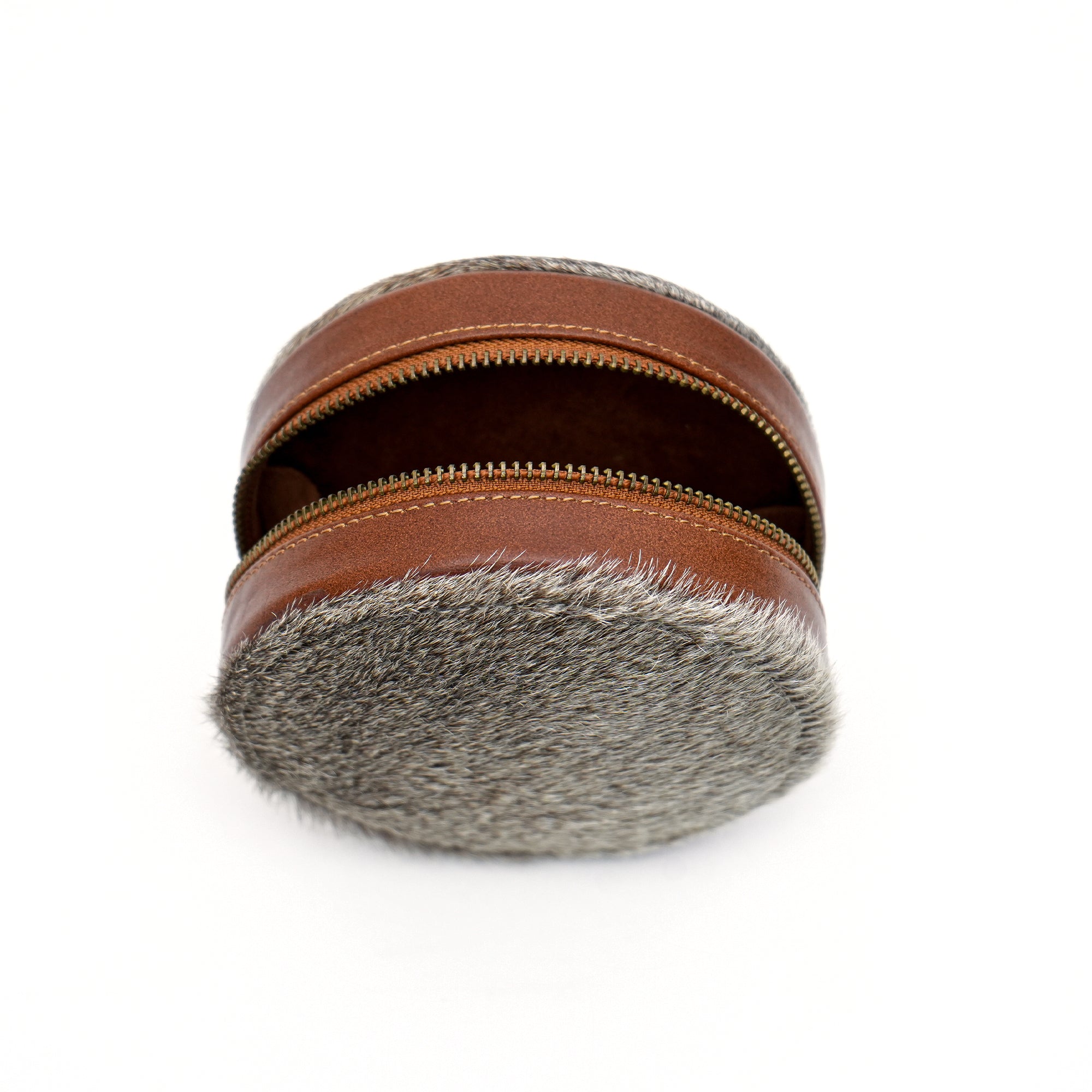 Unique Round Shape Bag