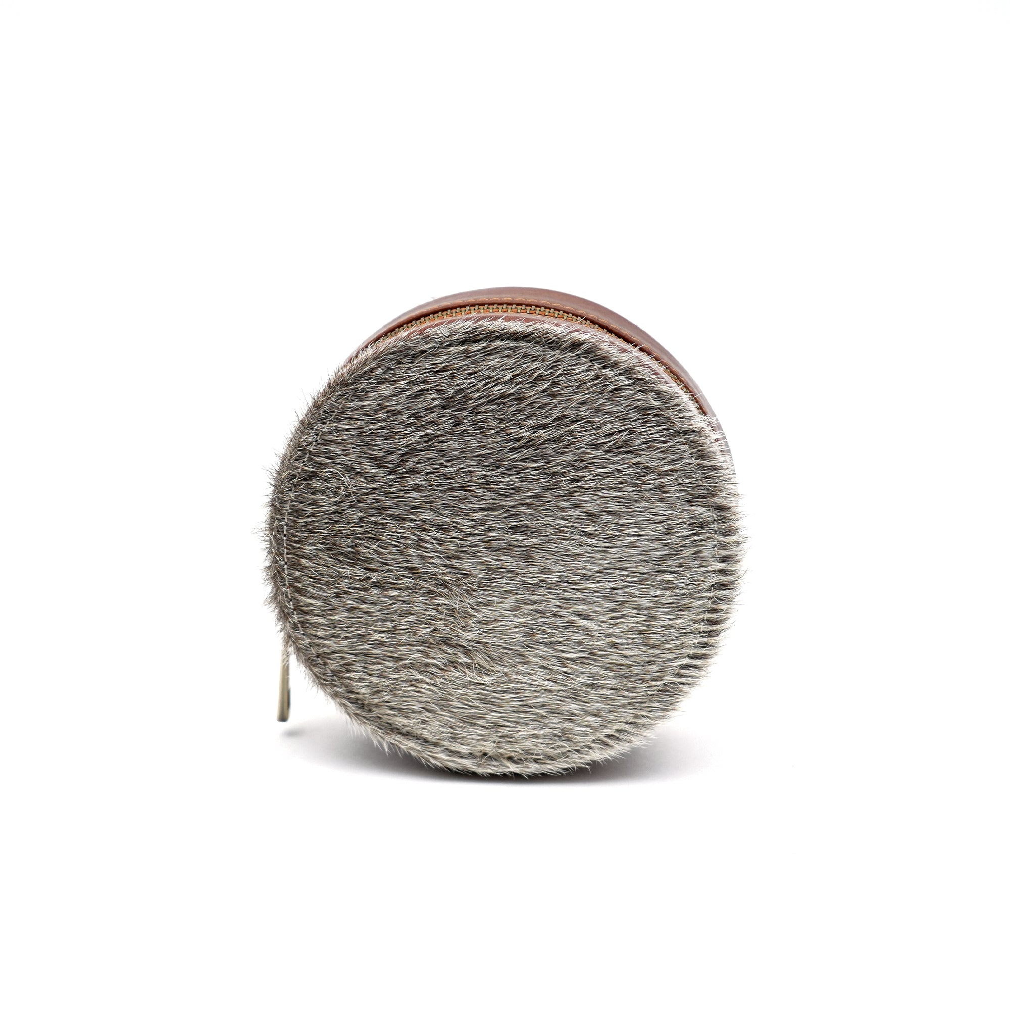 Unique Round Shape Bag