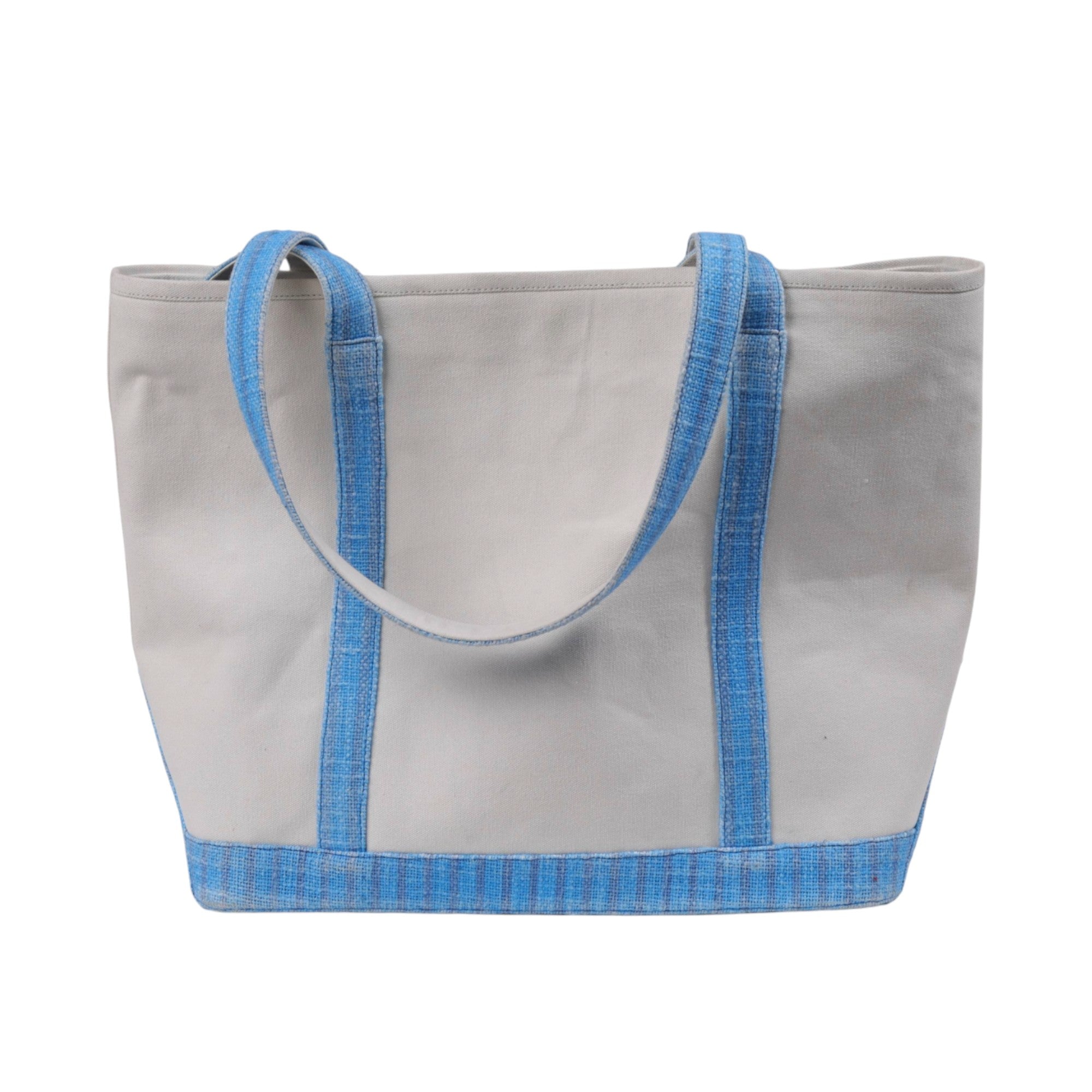 Beach Tote Canvas Bag