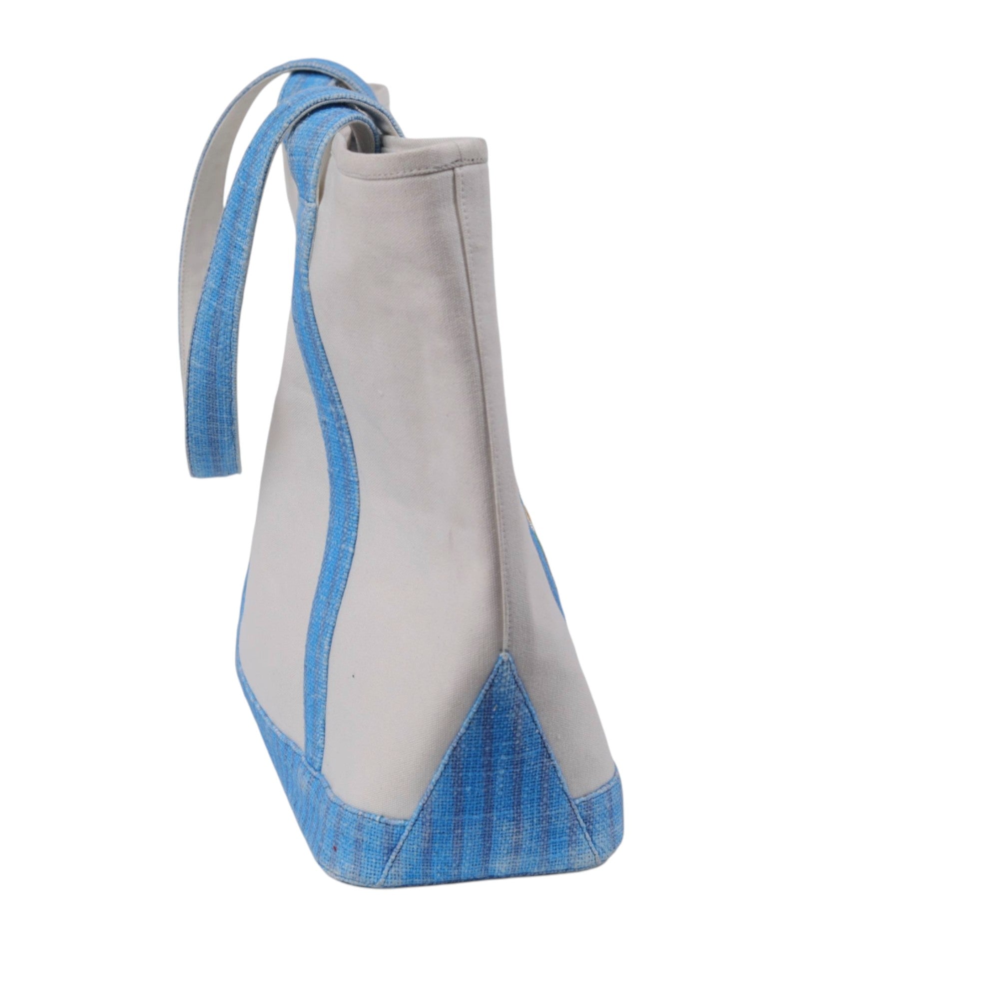 Beach Tote Canvas Bag