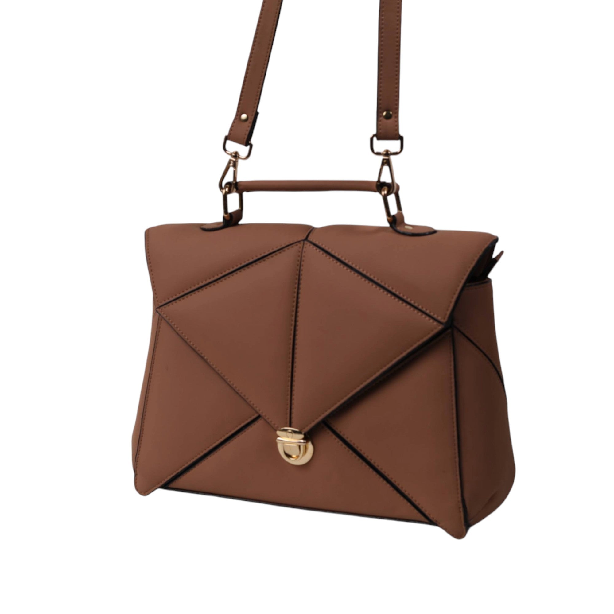 High-Quality PU Shoulder Bag for Women