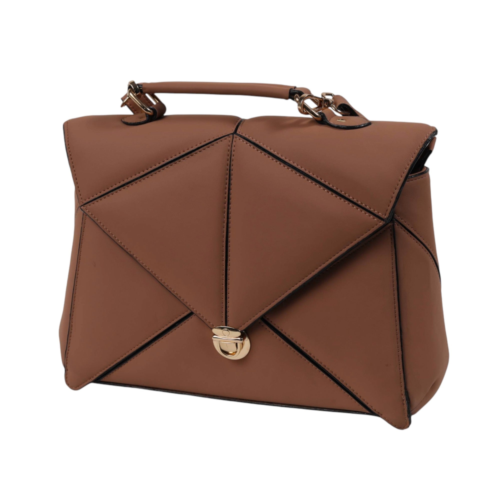 High-Quality PU Shoulder Bag for Women