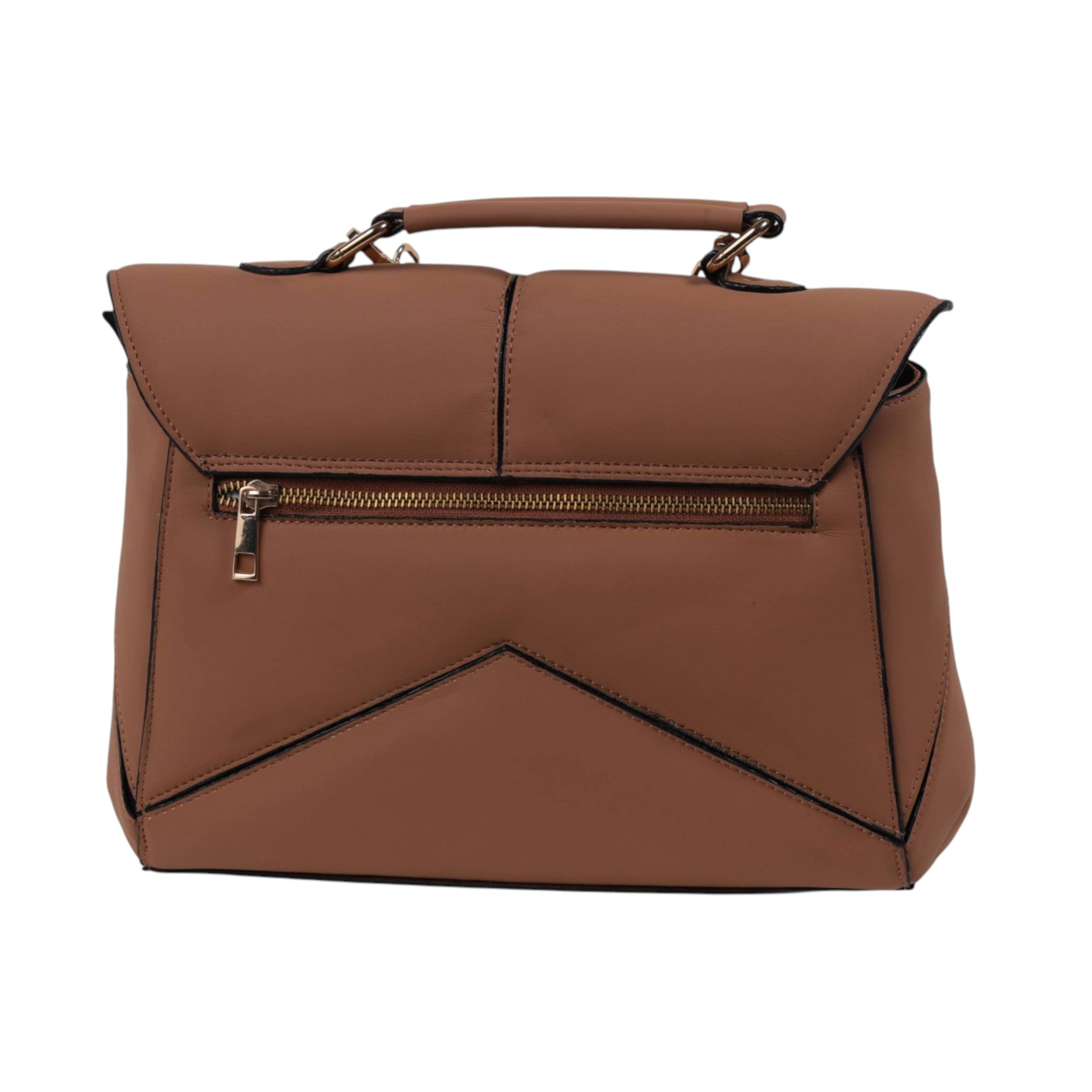 High-Quality PU Shoulder Bag for Women