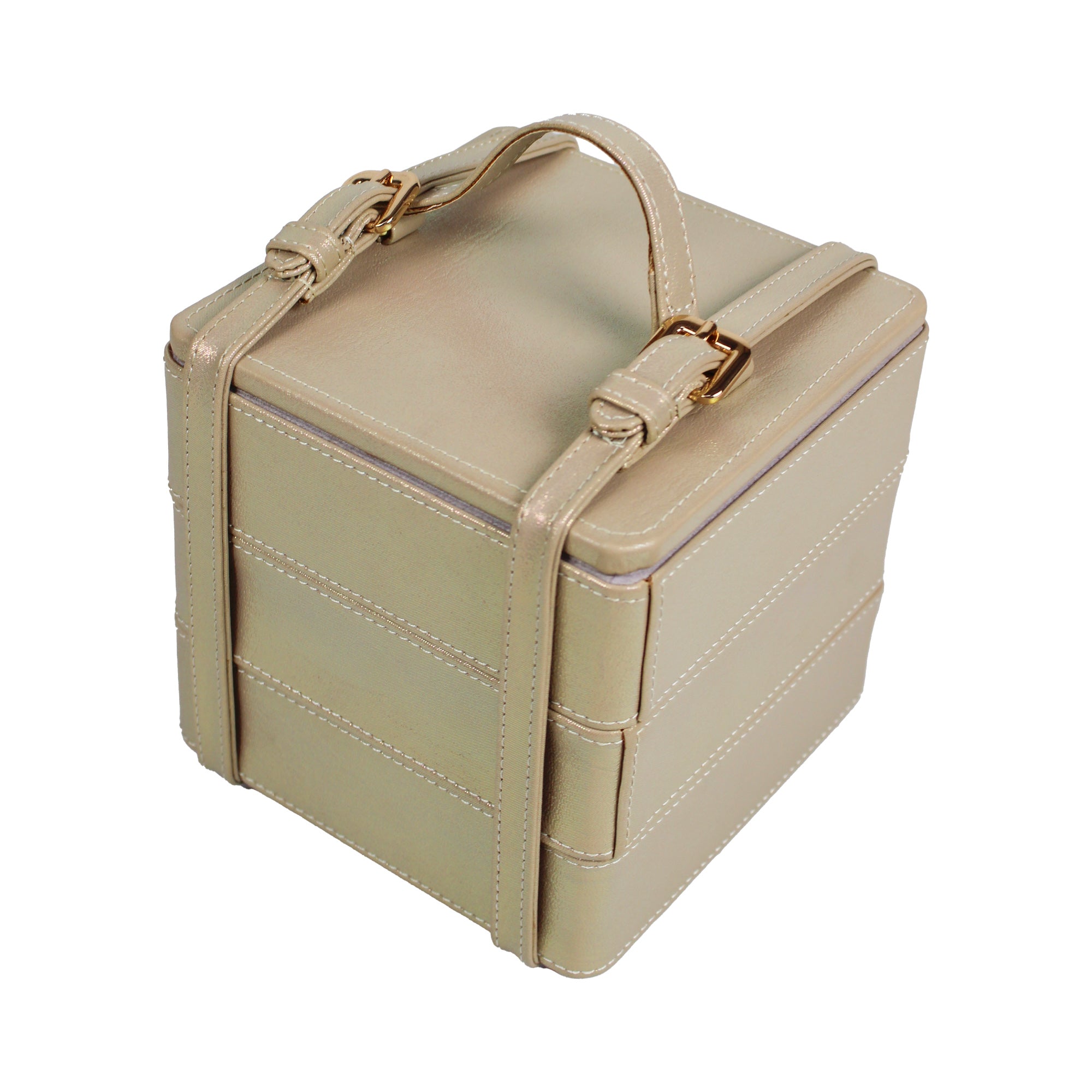 Modern Jewellery Box