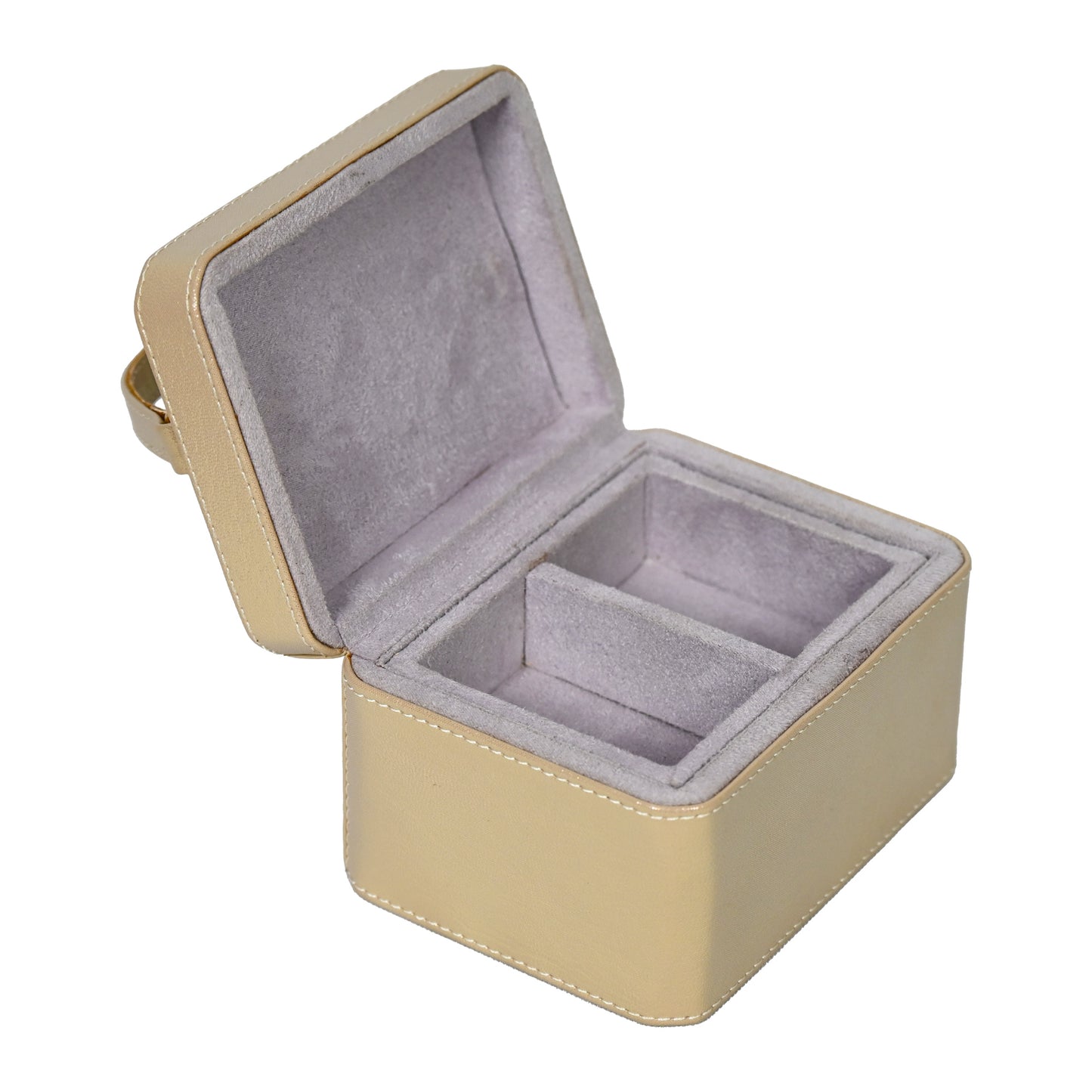 Modern Jewellery Box