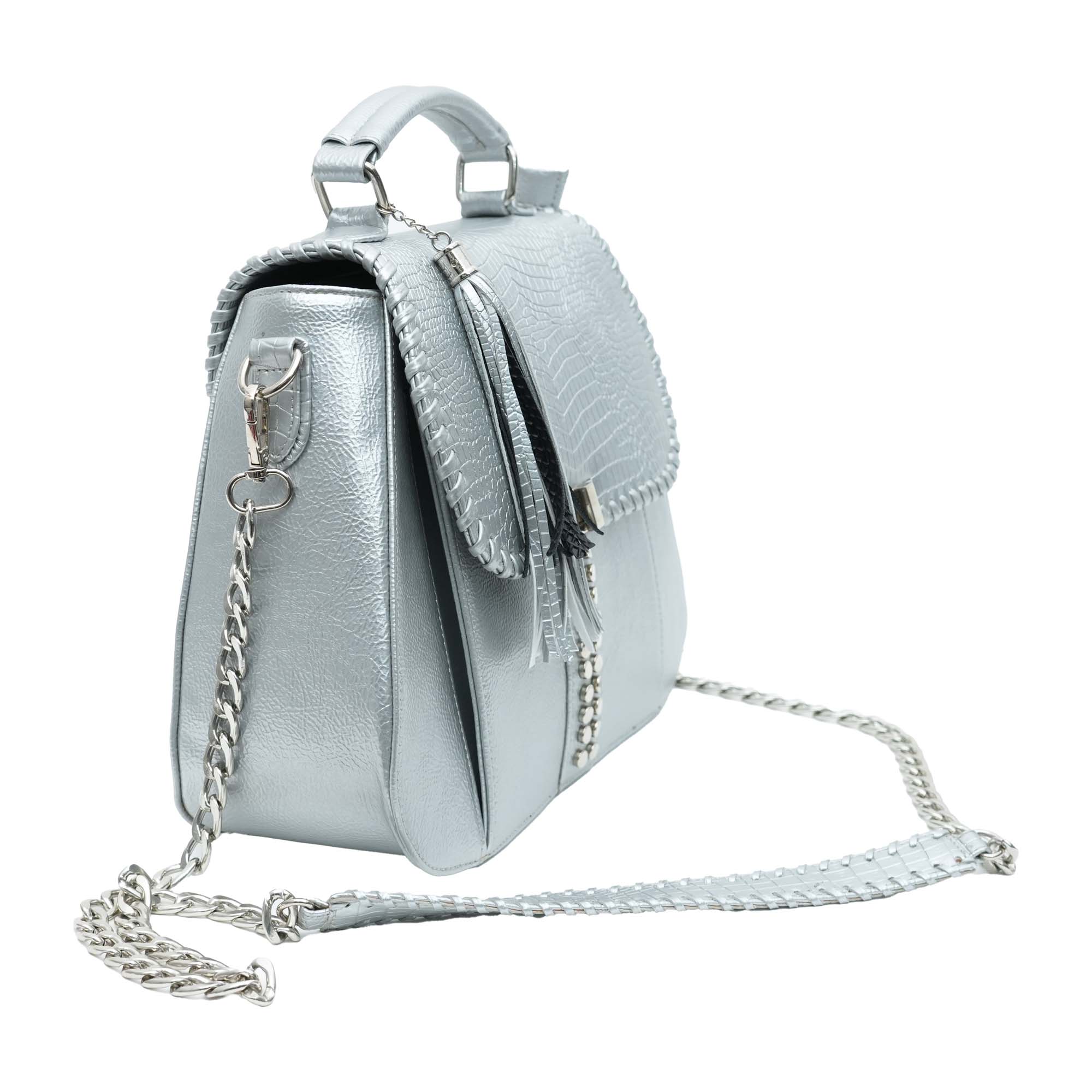 Fringe Mirage Sling Bag