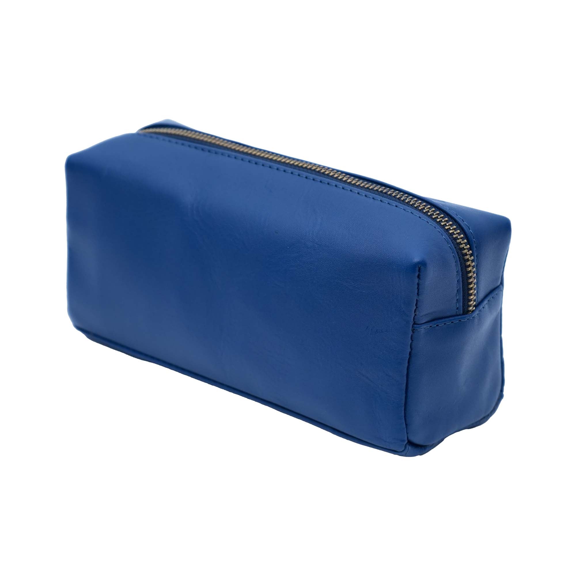 Premium  Men's Blue Multipurpose Pouch/Bag