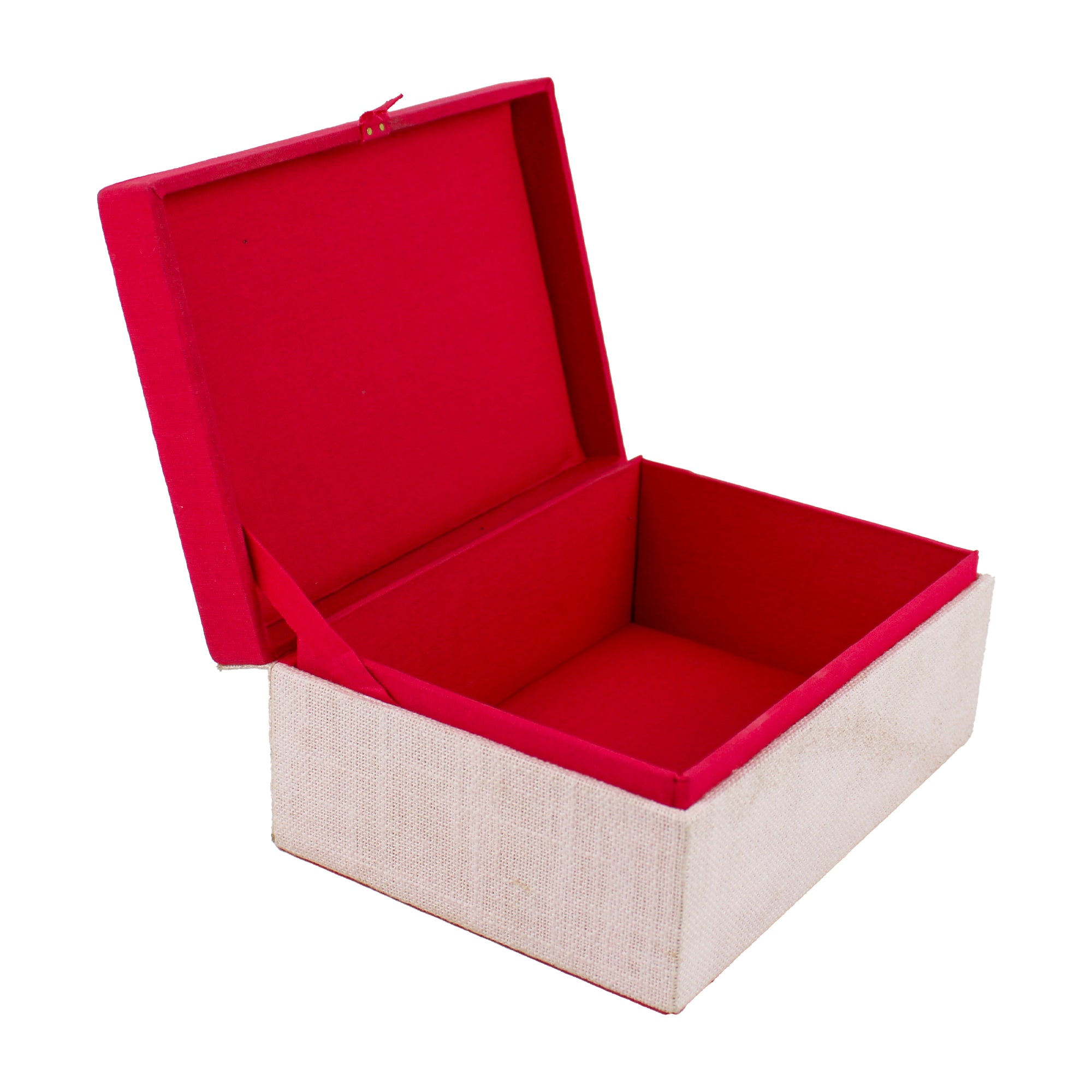 Butterfly Beaded Stationary Box for Kids