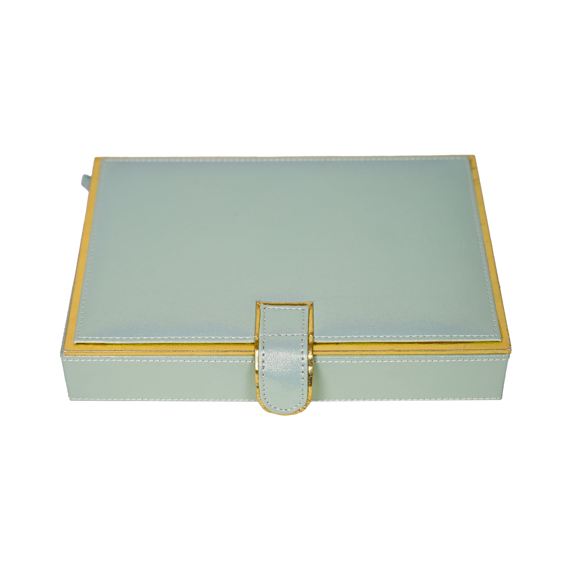 Jewellery Box With Mirror