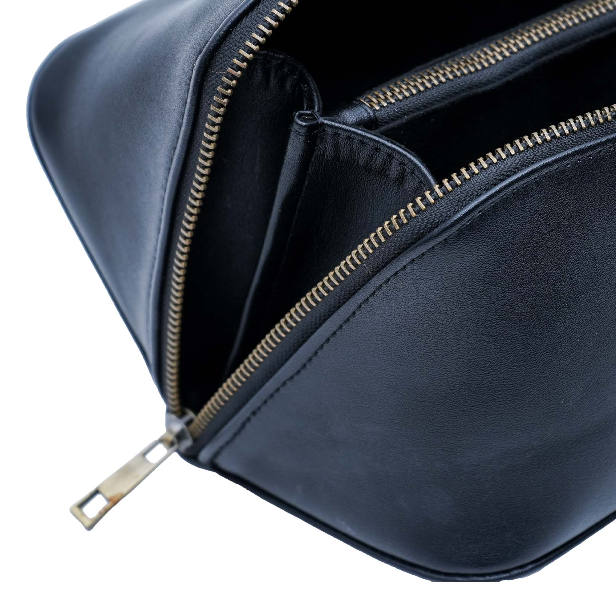 Men's Blue Multipurpose Pouch/Bag