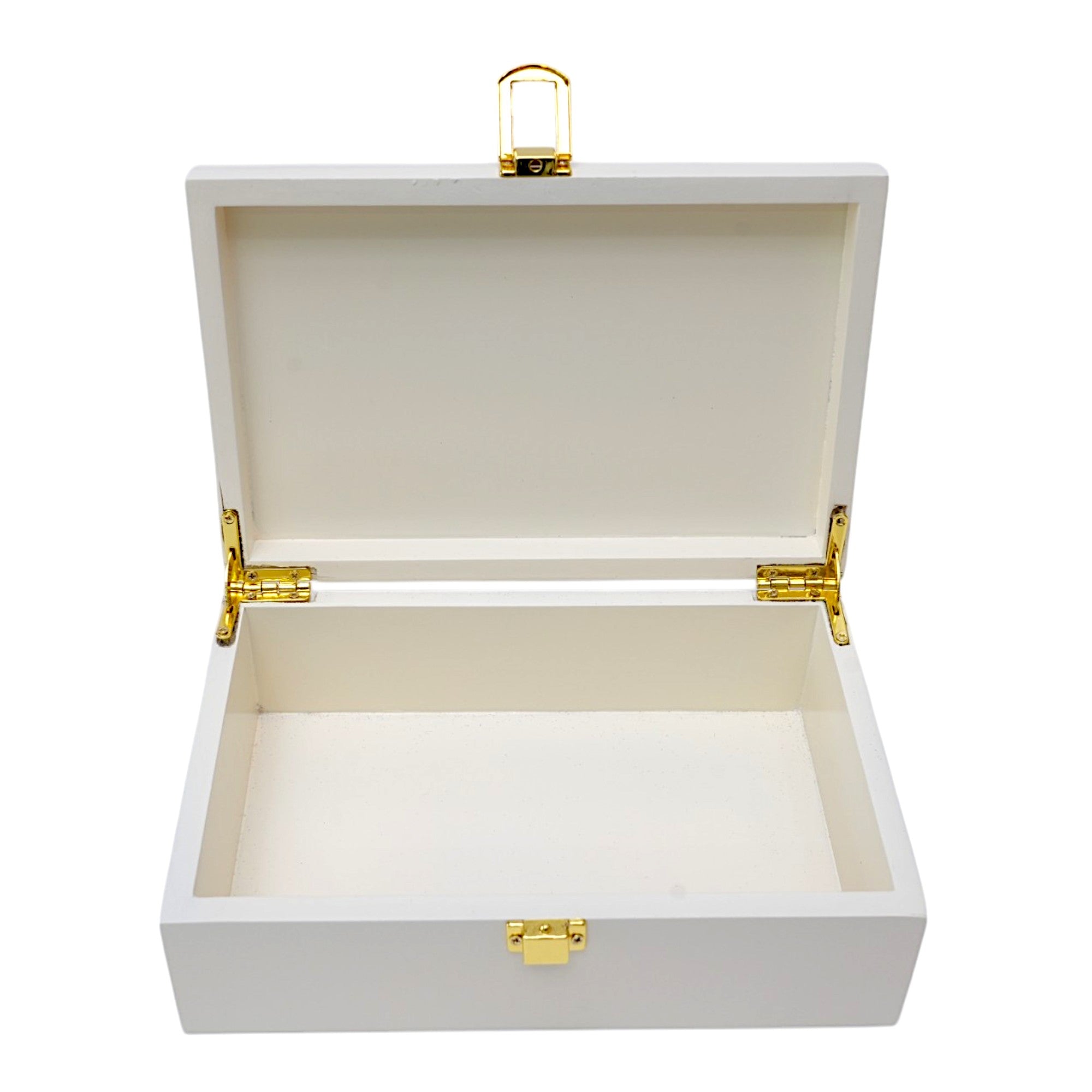 Cat Beaded Design Storage Box for Kids