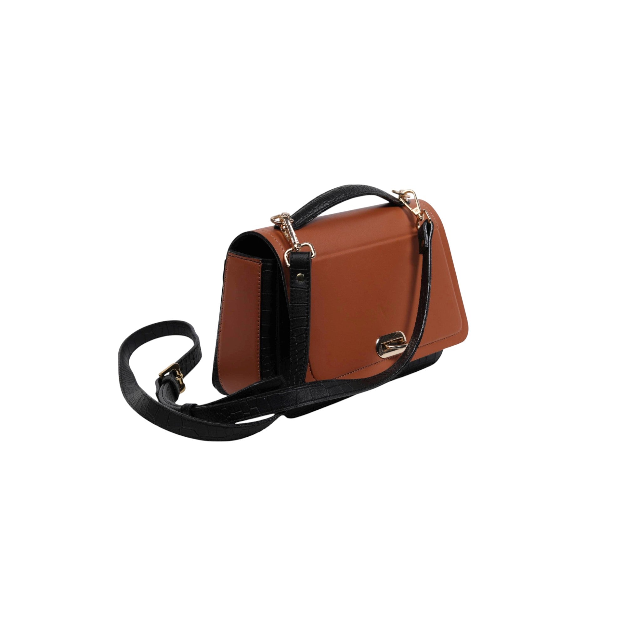 High-Quality PU Sling Bag for Women