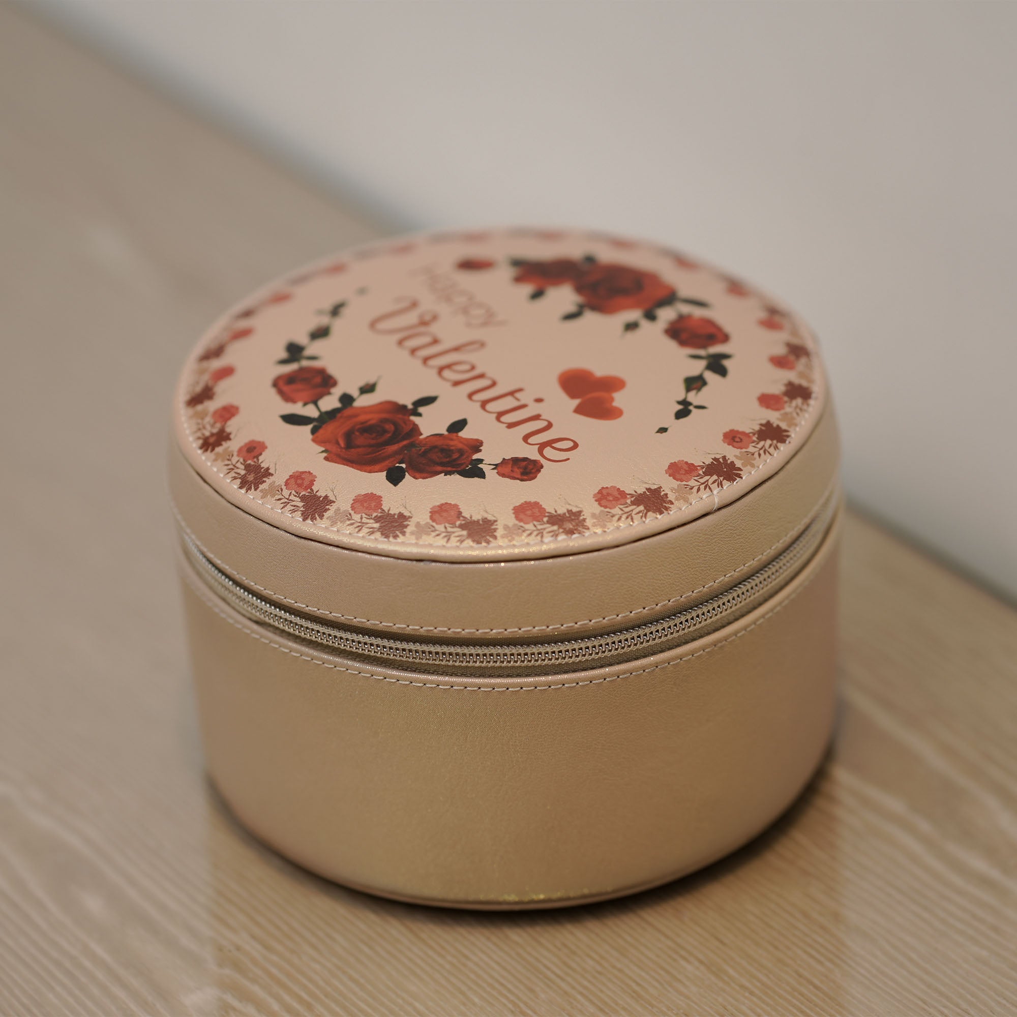 Design Jewellery Box