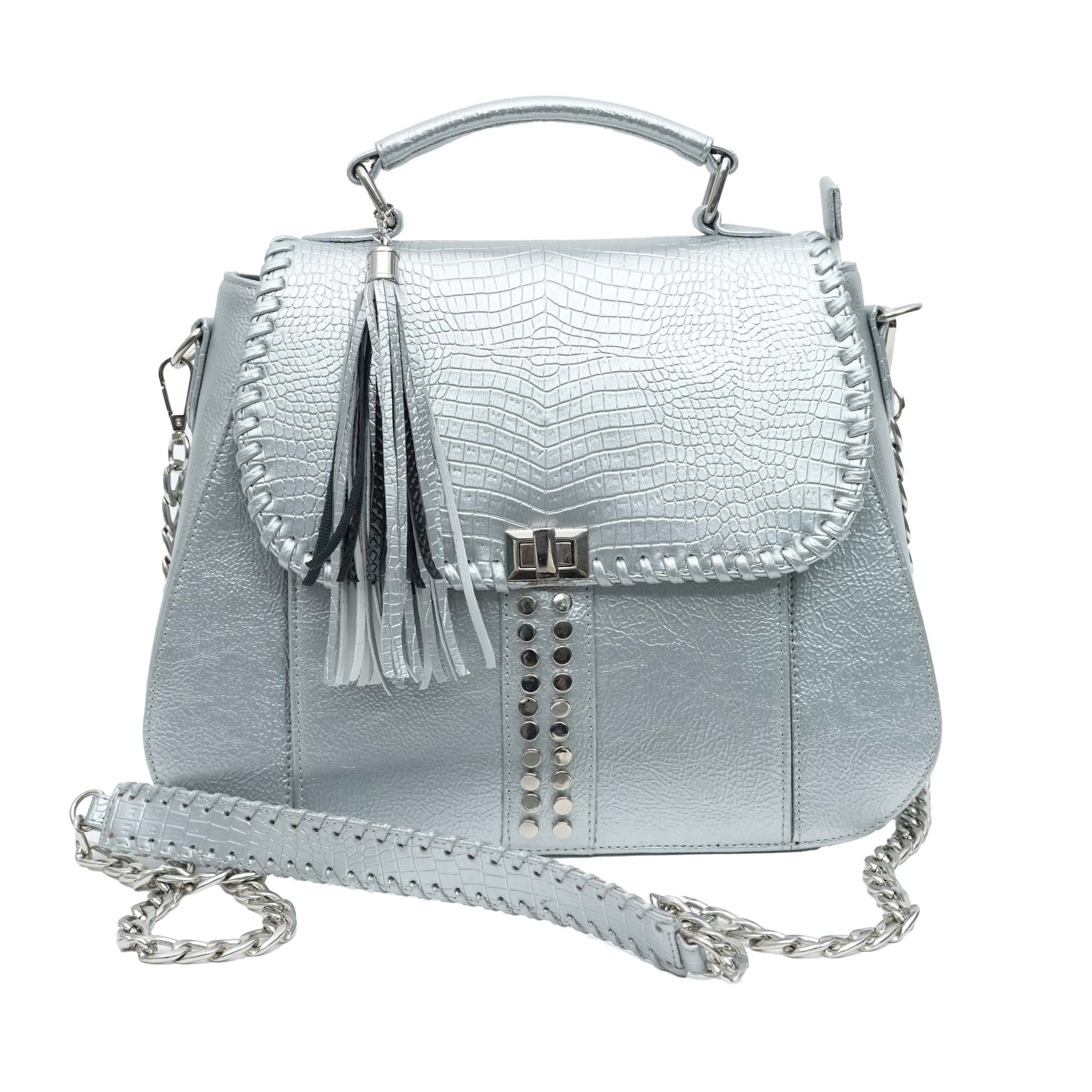 Fringe Mirage Sling Bag