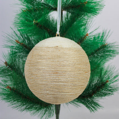 Christmas Tree Hanging Balls Ornament