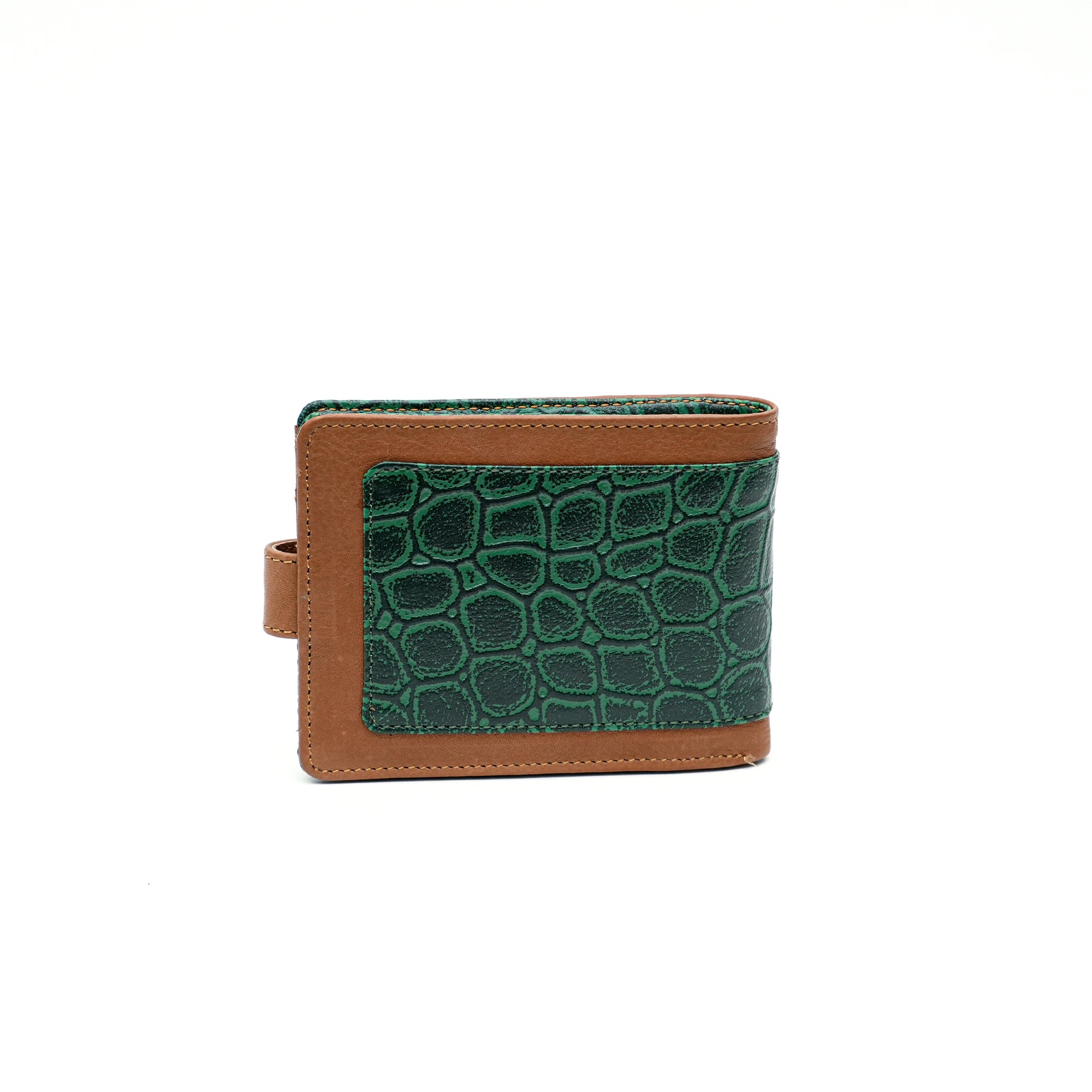 Leather Casual Men's wallet