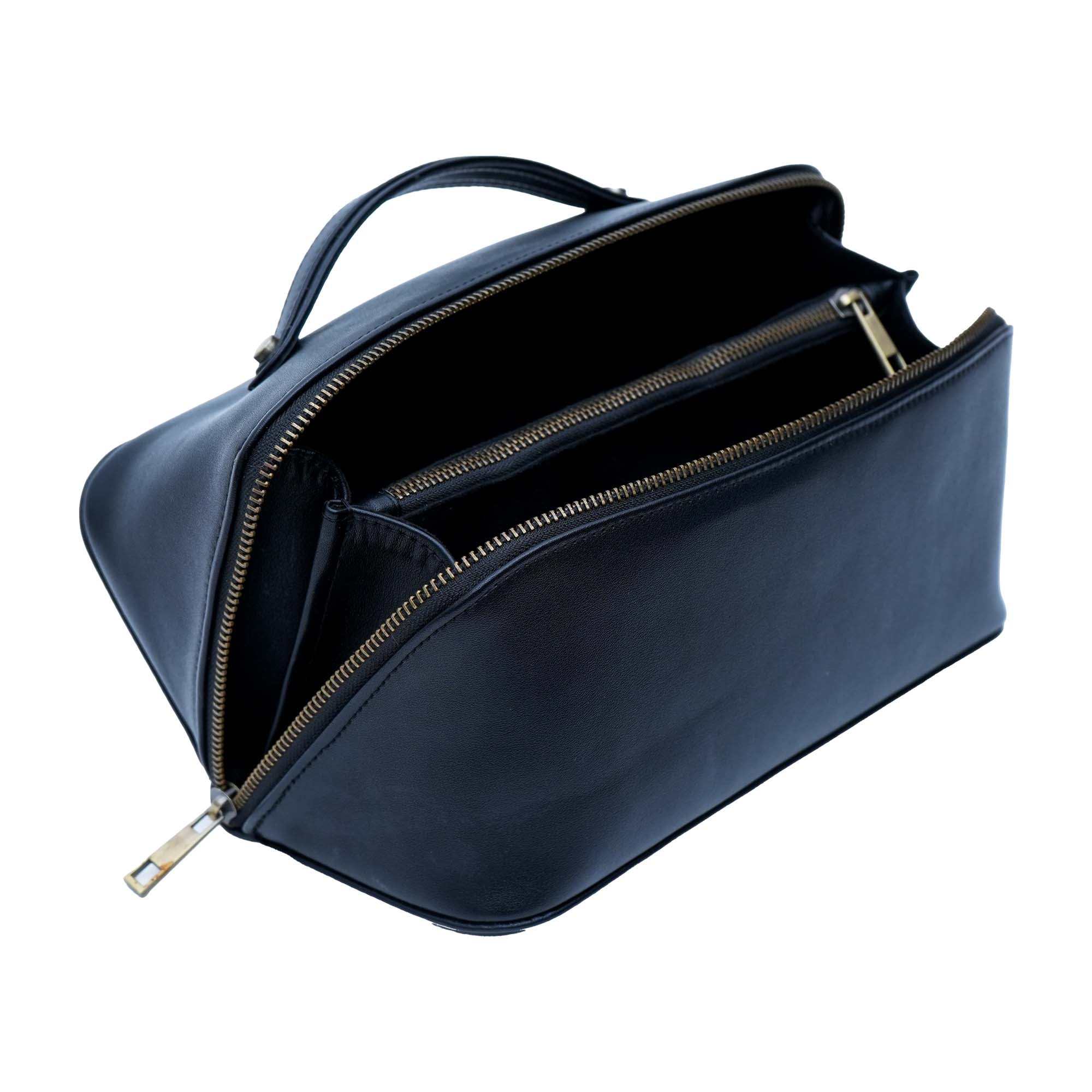 Men's Blue Multipurpose Pouch/Bag