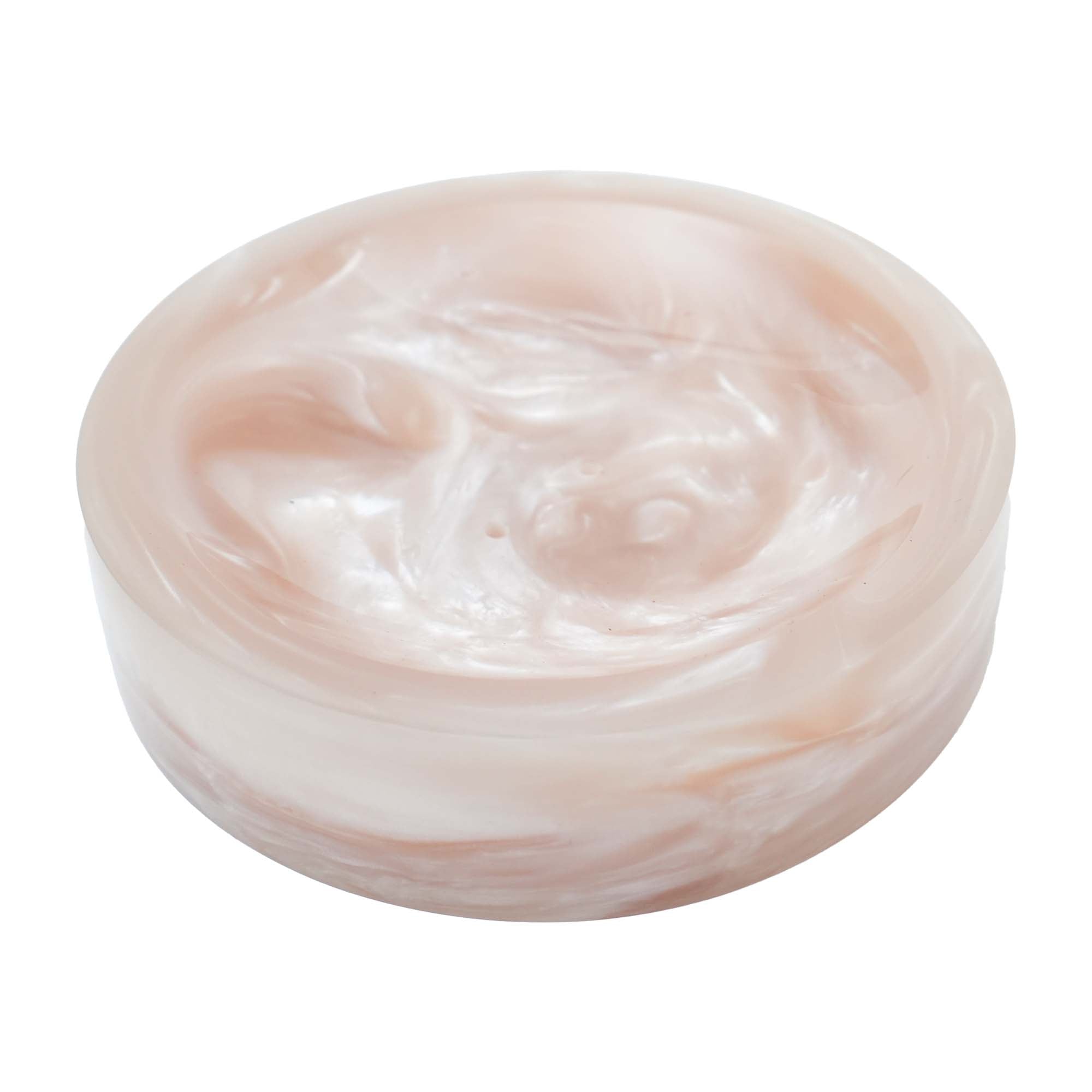 Handcrafted Elegant Bath Accessories Set of 5 Pieces