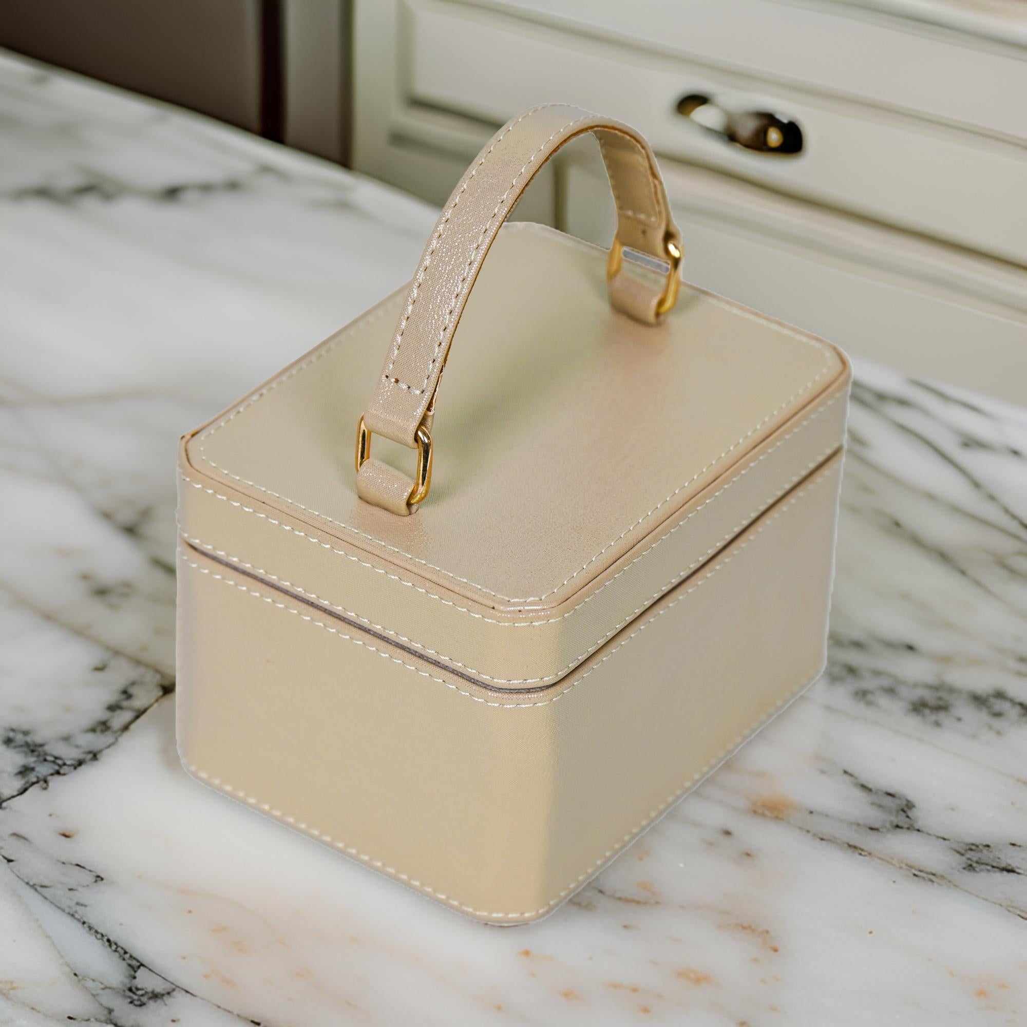  Modern Jewellery Box 